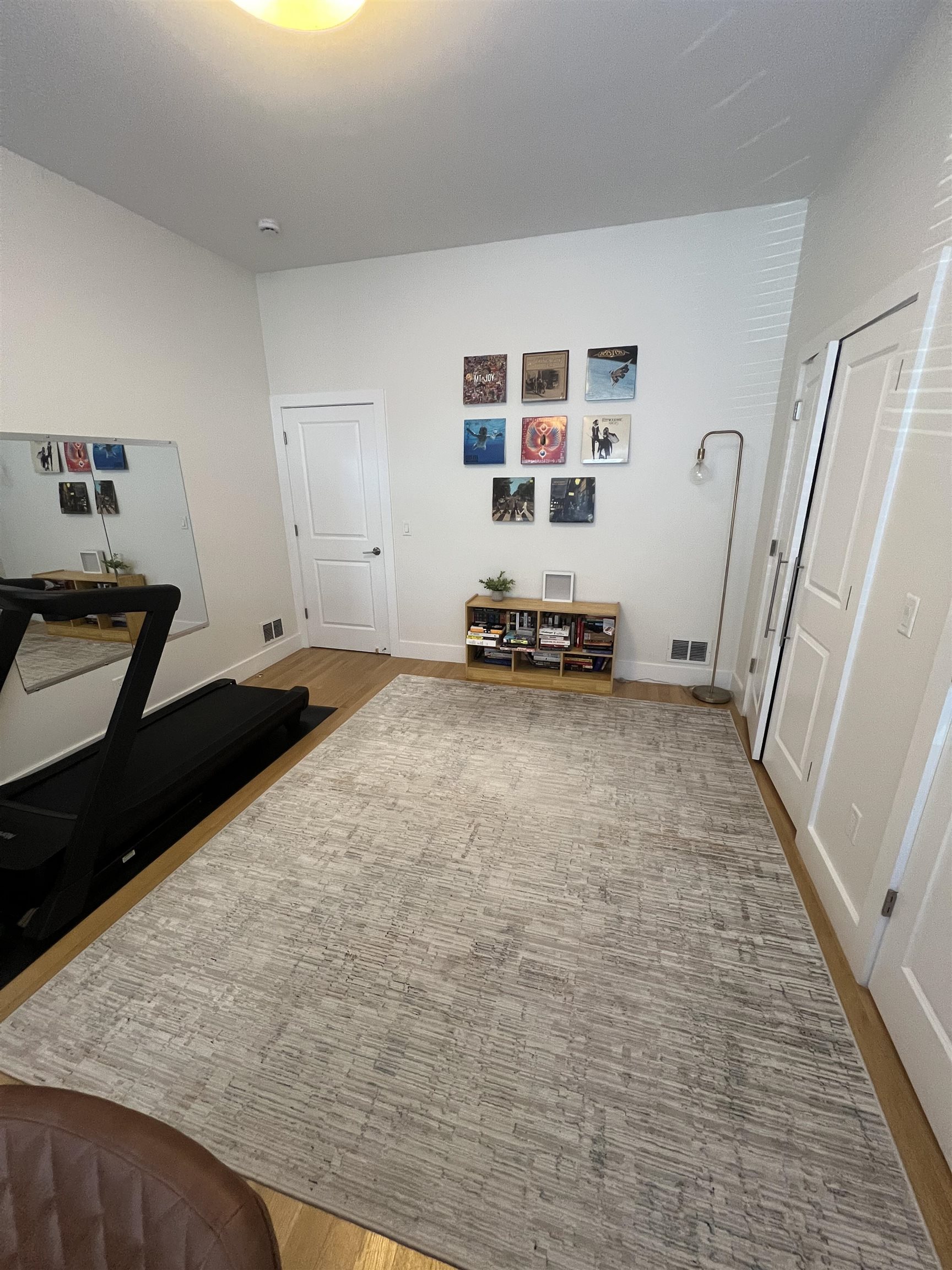 146 HANCOCK AVE Unit: 1