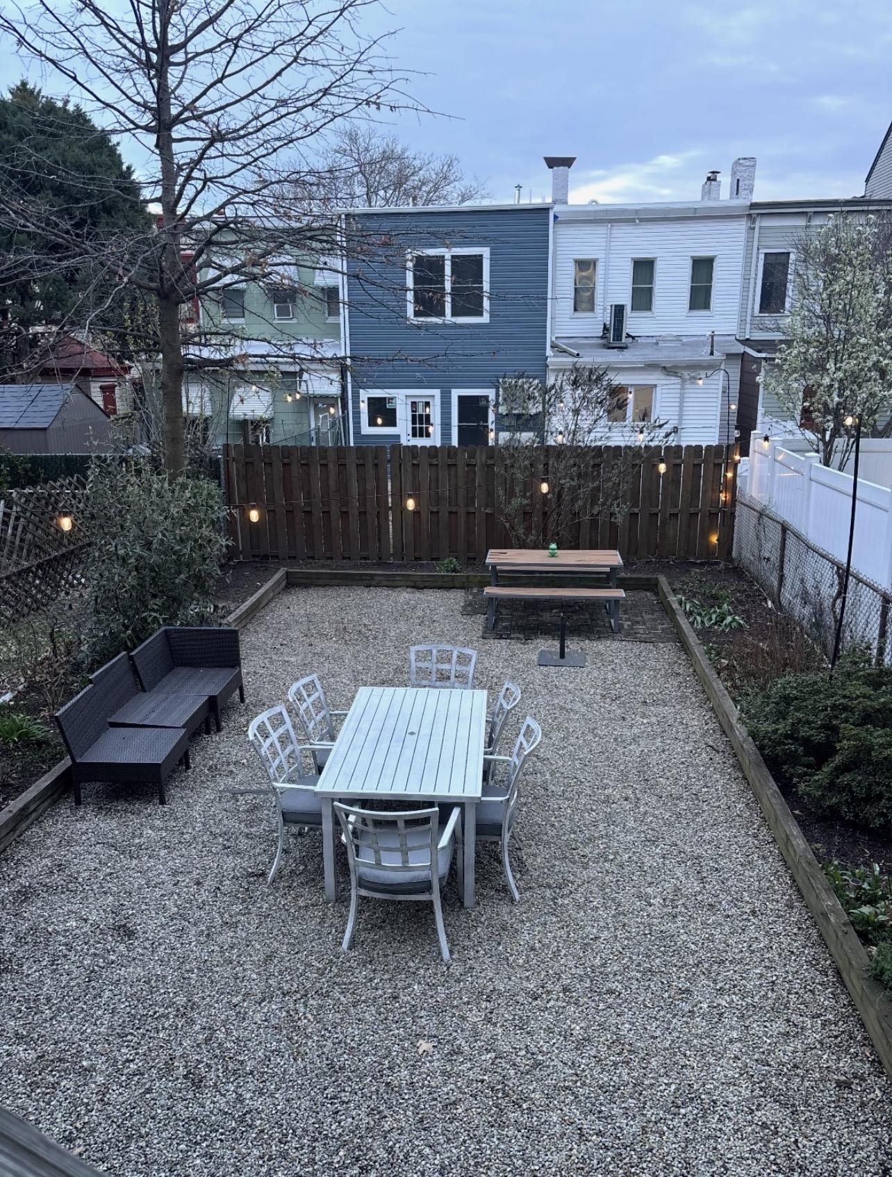 146 HANCOCK AVE Unit: 1