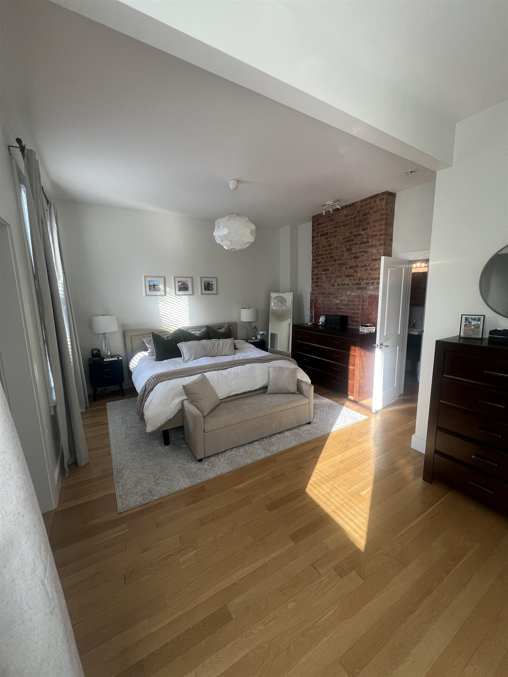 146 HANCOCK AVE Unit: 1