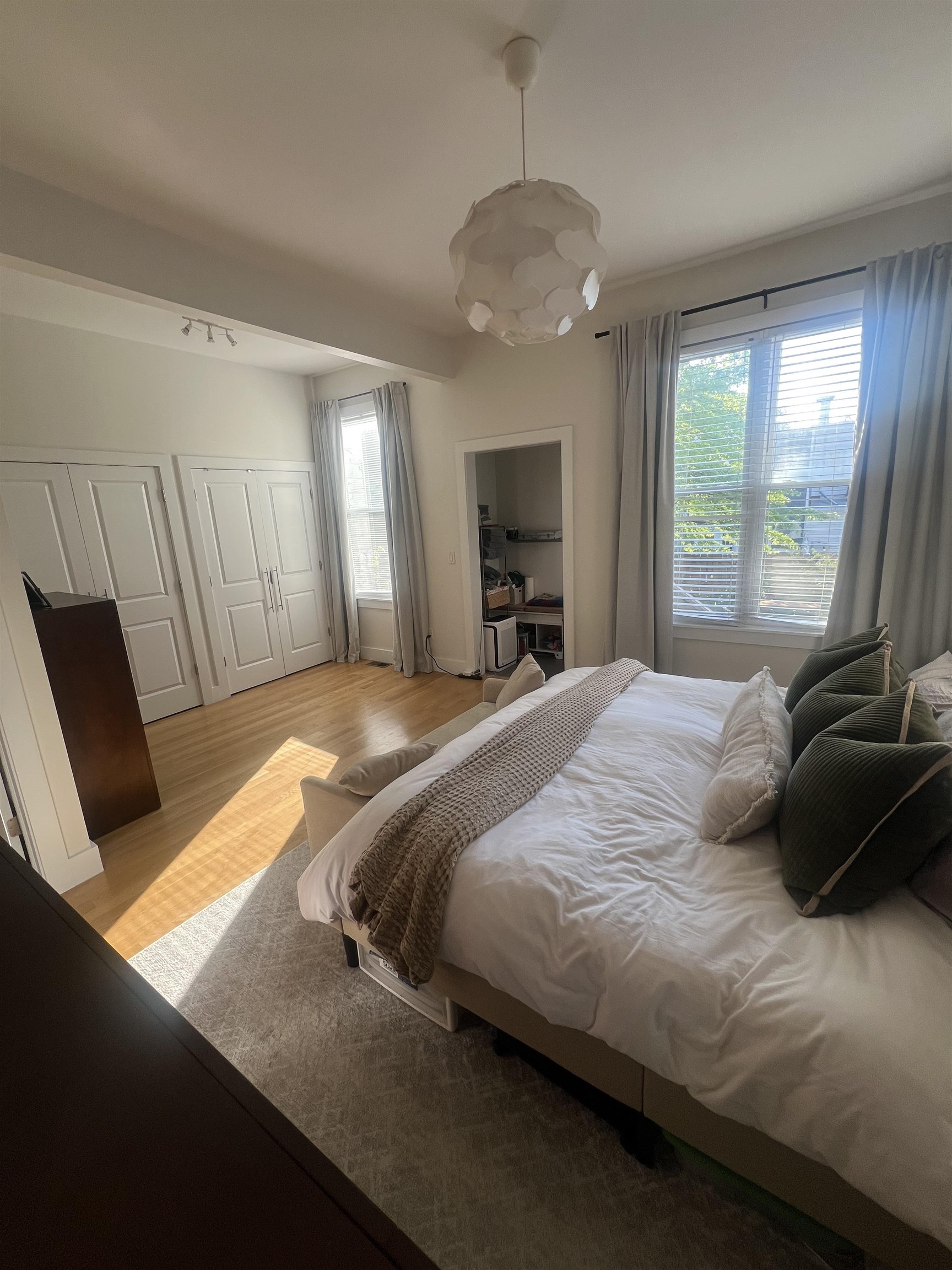 146 HANCOCK AVE Unit: 1