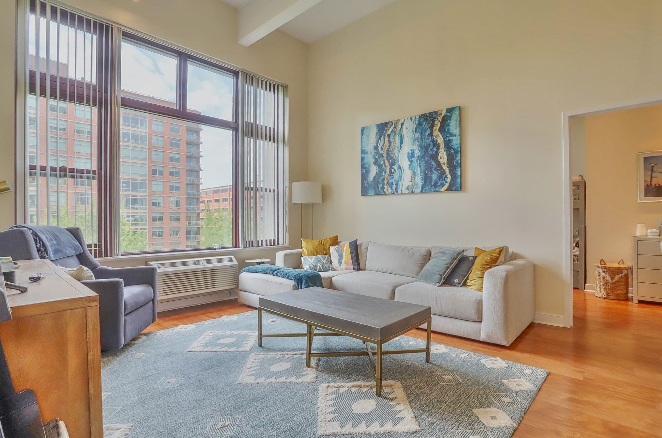 1500 WASHINGTON ST Unit: 4B