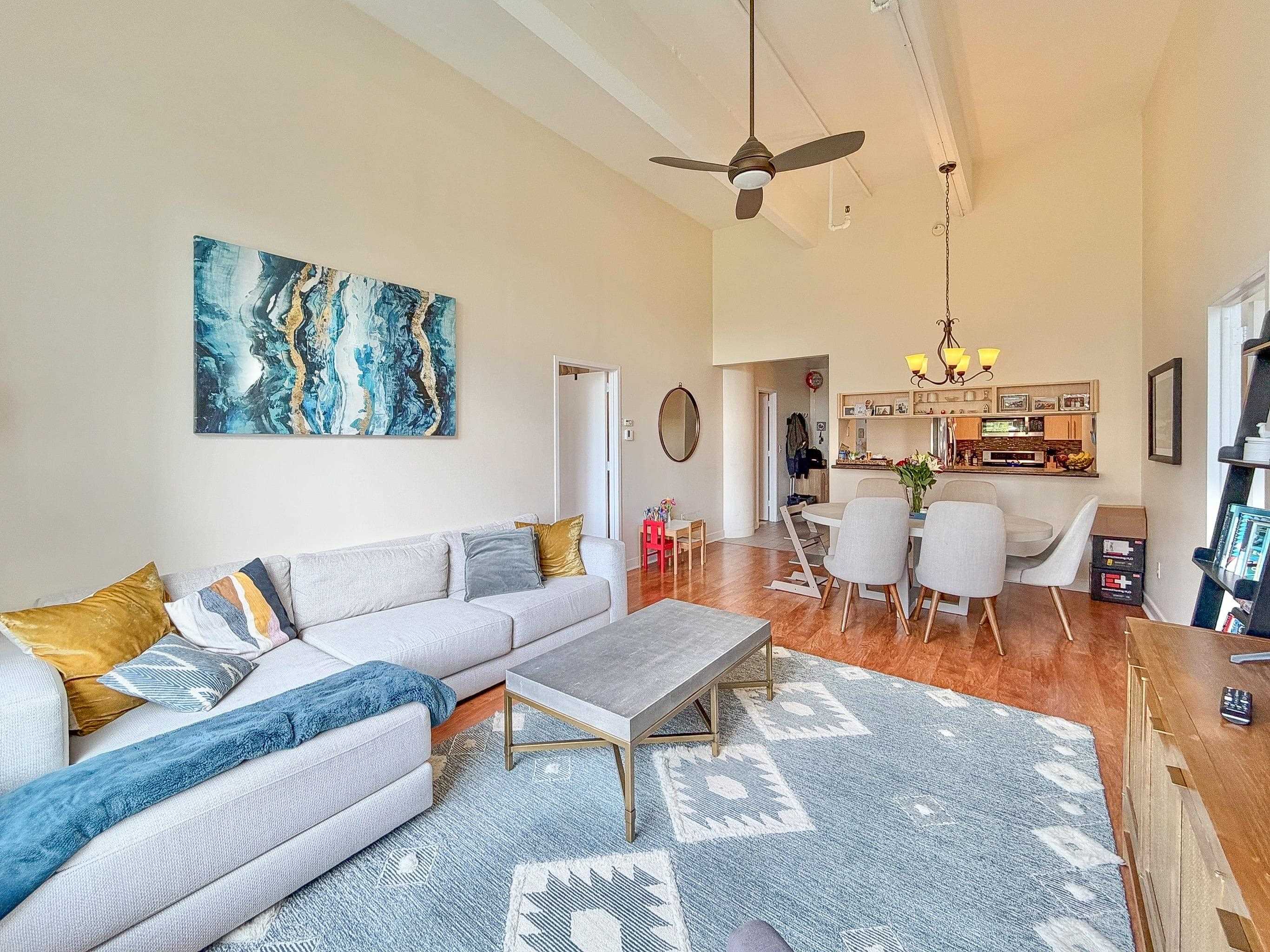 1500 WASHINGTON ST Unit: 4B