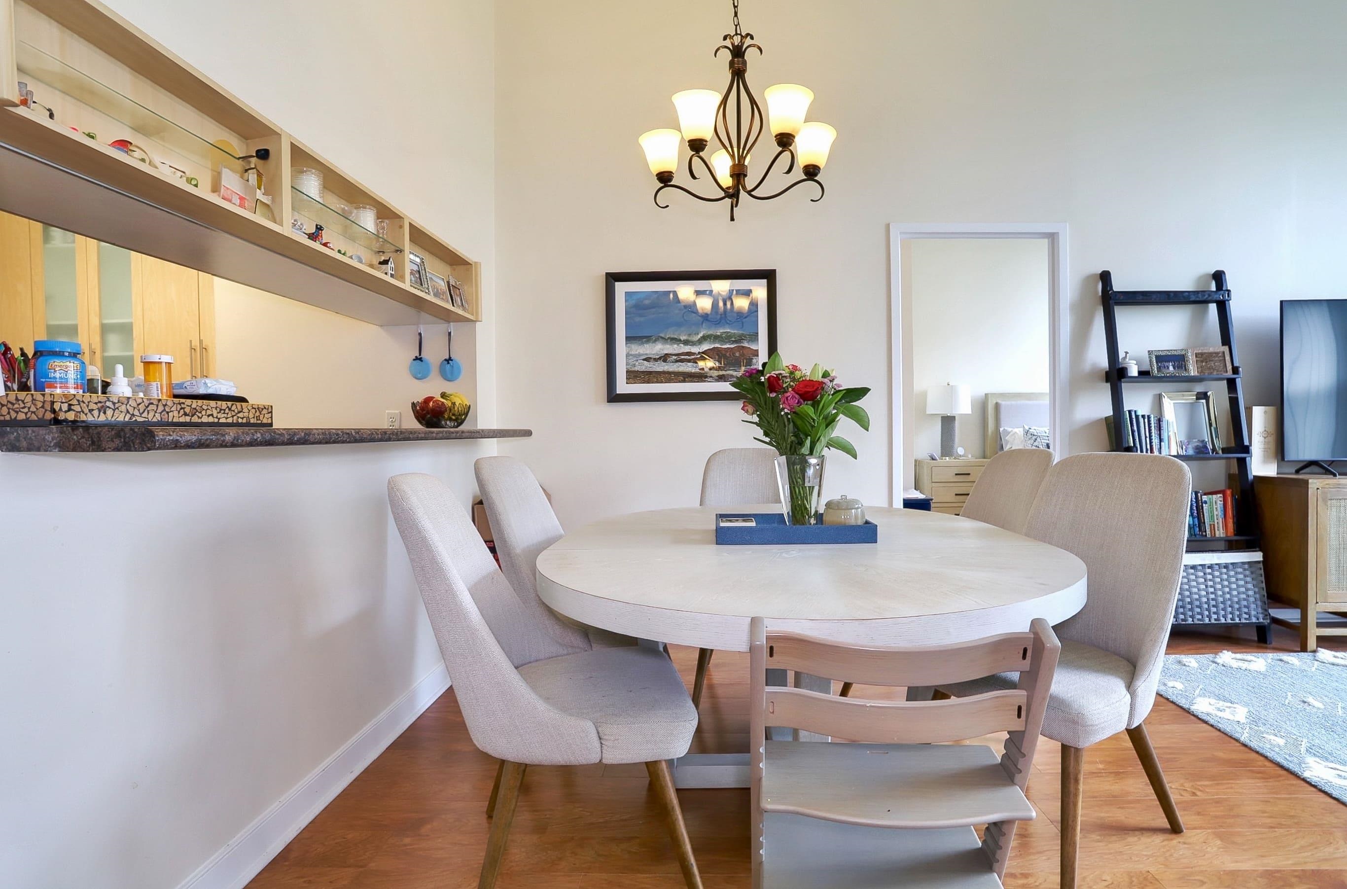 1500 WASHINGTON ST Unit: 4B