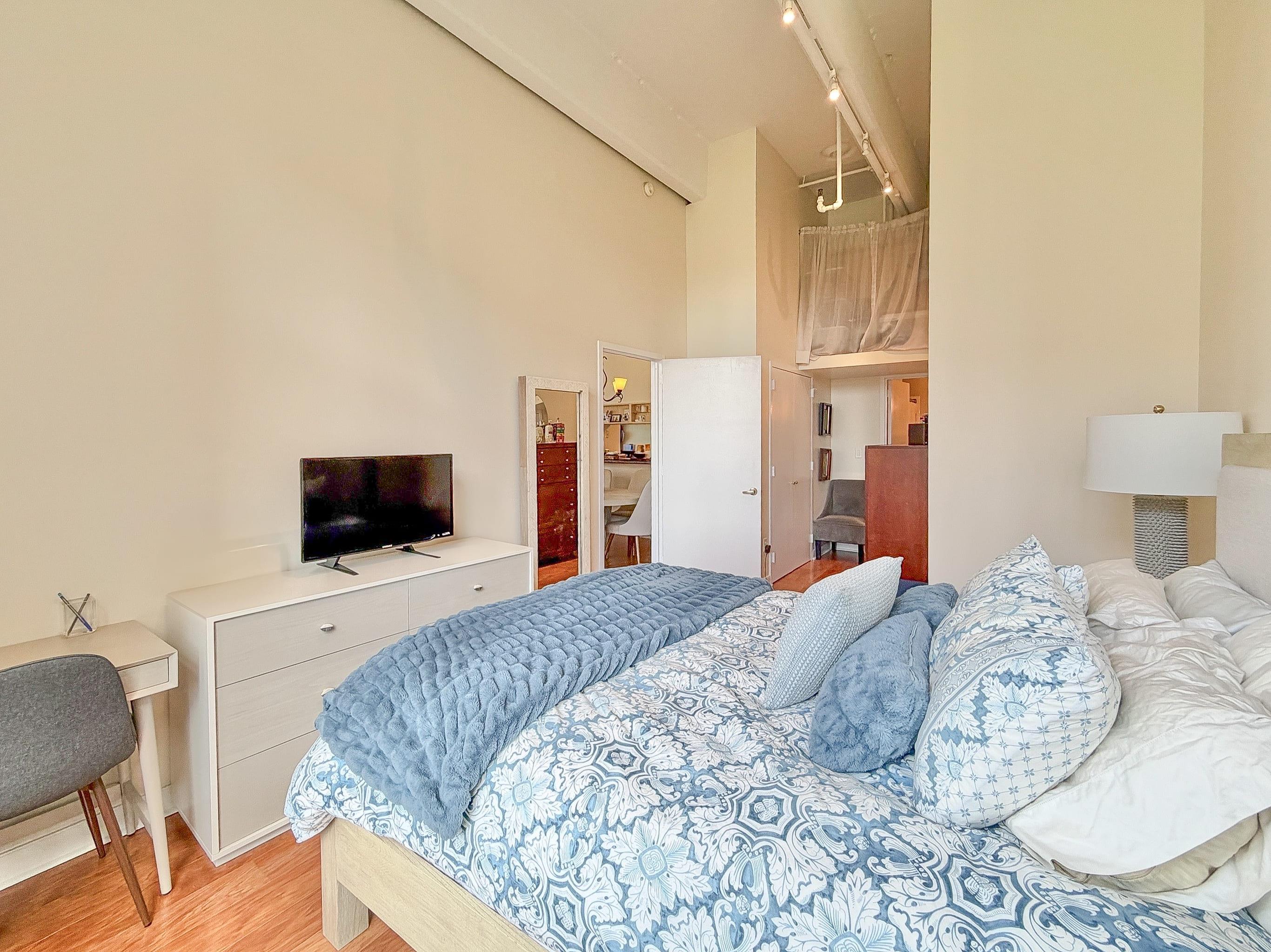 1500 WASHINGTON ST Unit: 4B