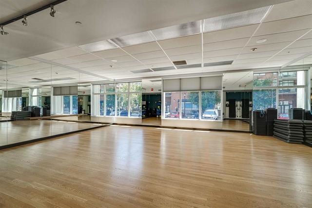 1500 WASHINGTON ST Unit: 4B