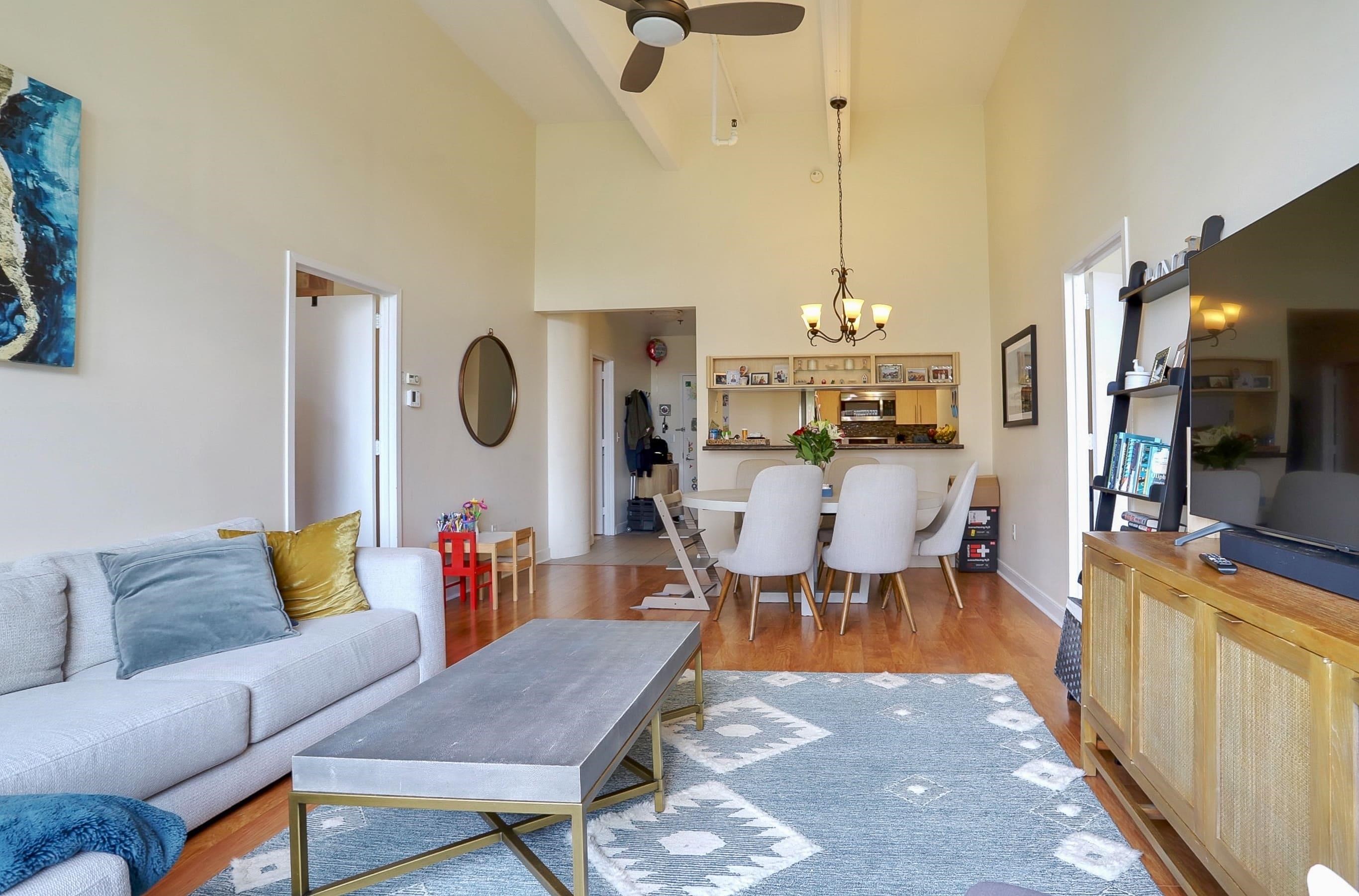 1500 WASHINGTON ST Unit: 4B