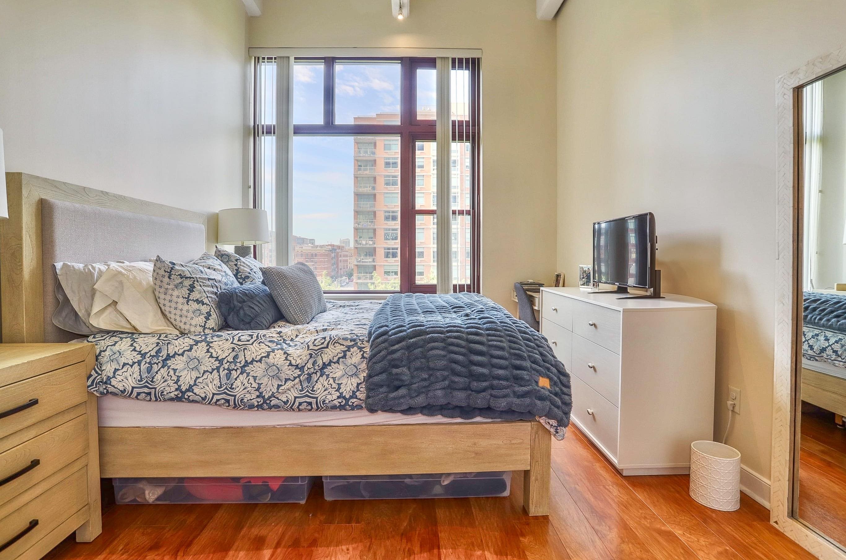 1500 WASHINGTON ST Unit: 4B