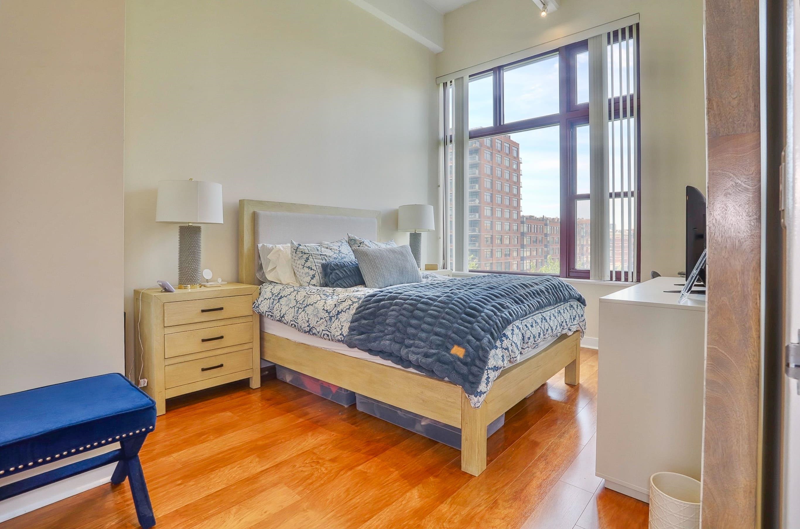 1500 WASHINGTON ST Unit: 4B
