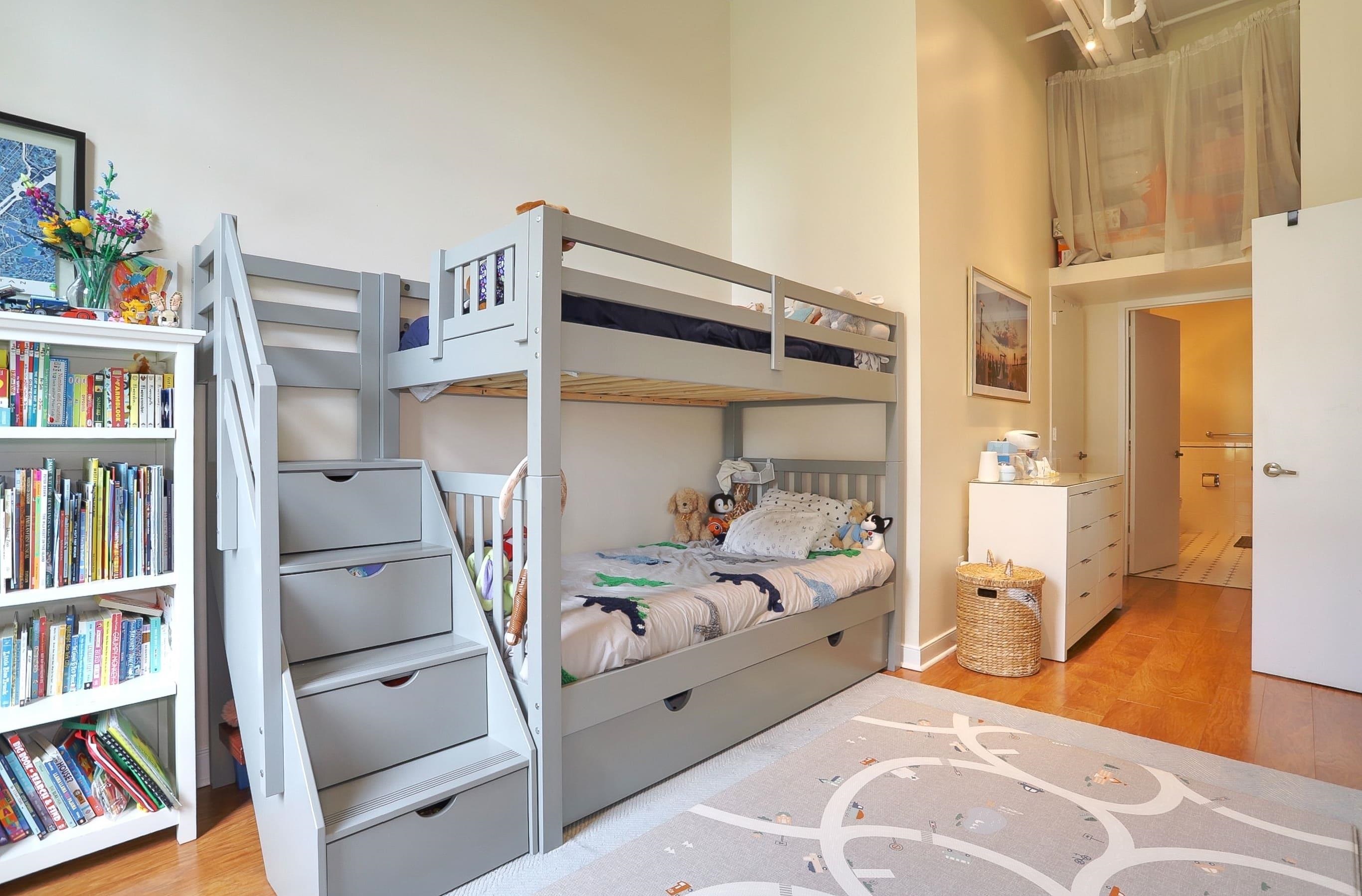 1500 WASHINGTON ST Unit: 4B