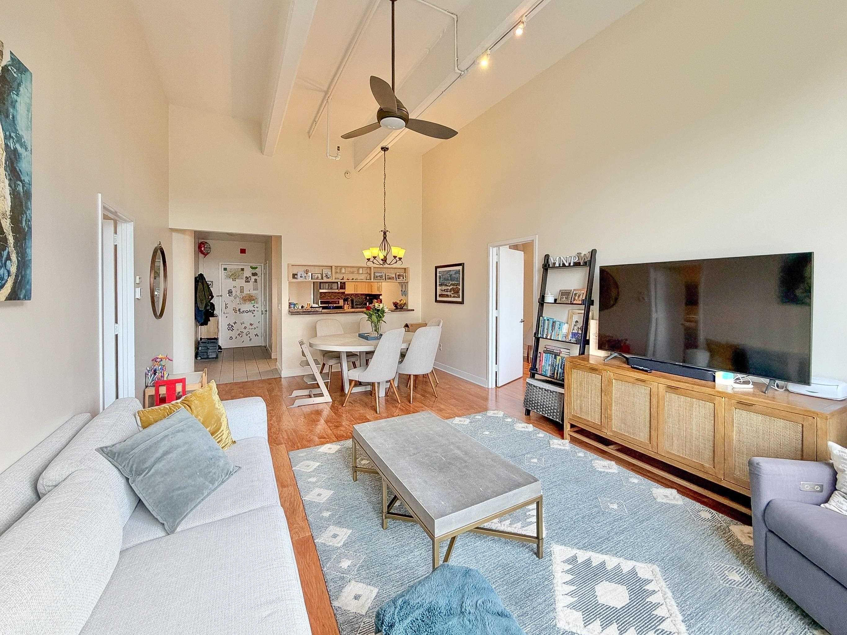 1500 WASHINGTON ST Unit: 4B