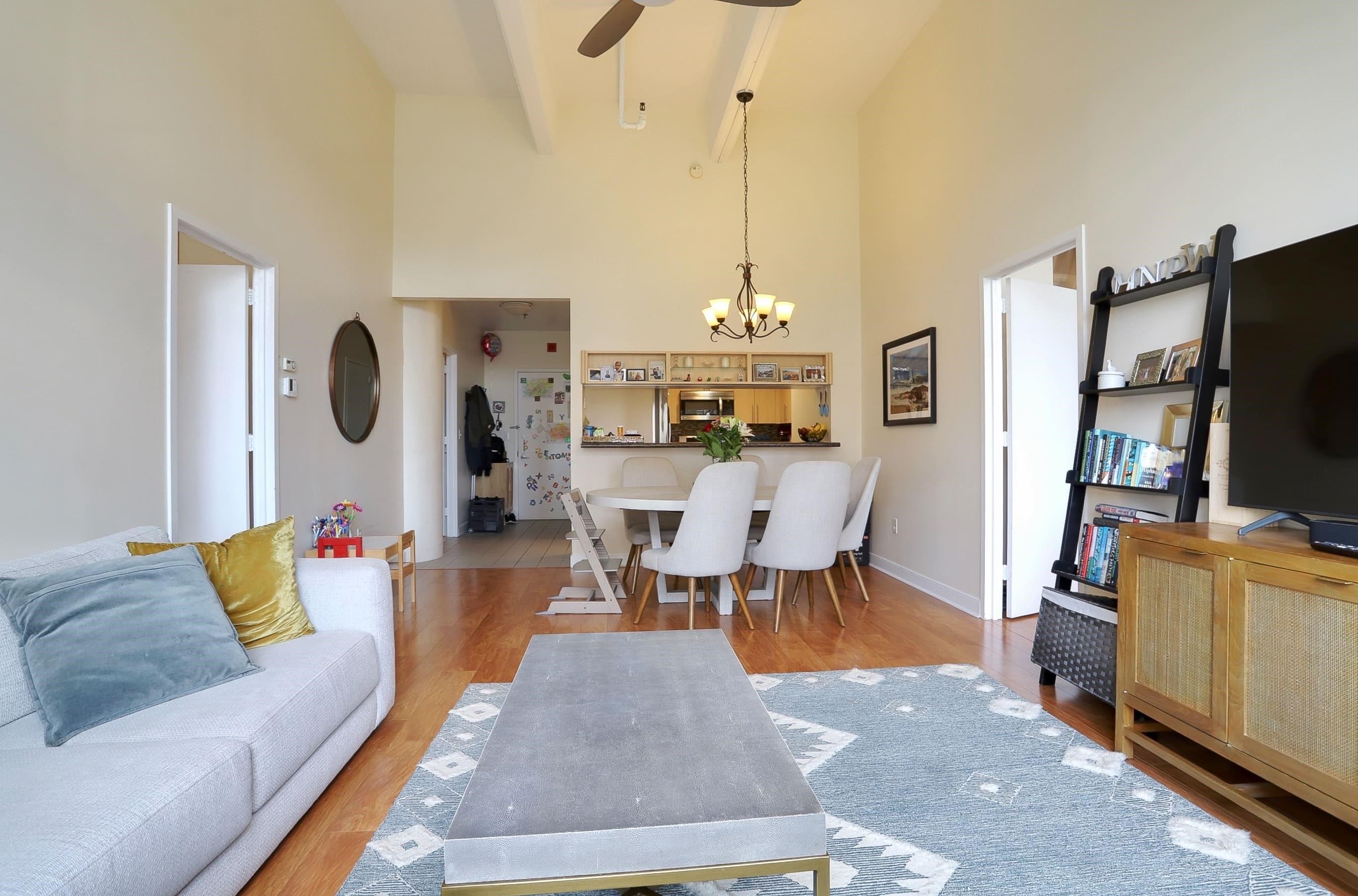 1500 WASHINGTON ST Unit: 4B