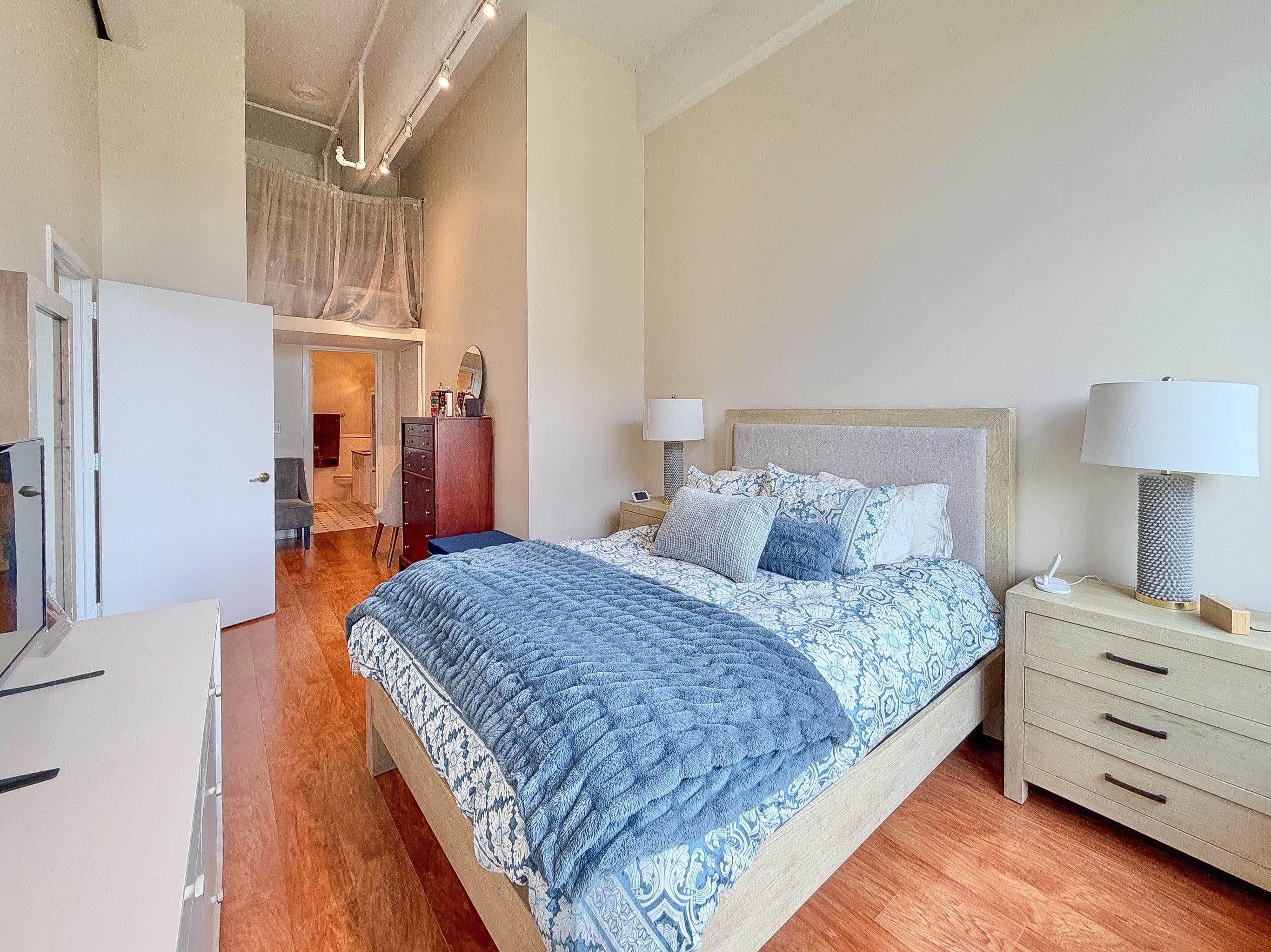 1500 WASHINGTON ST Unit: 4B