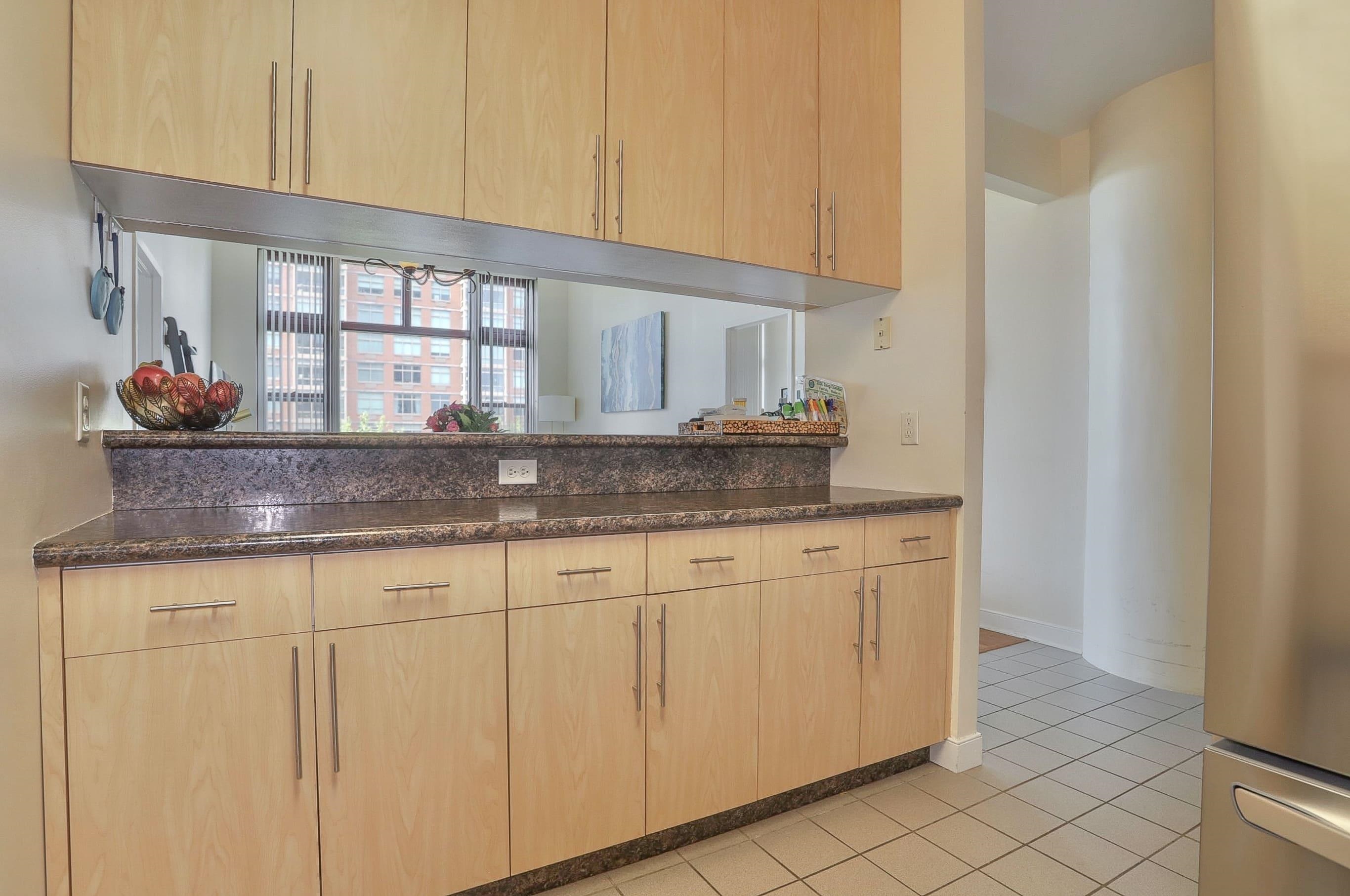1500 WASHINGTON ST Unit: 4B