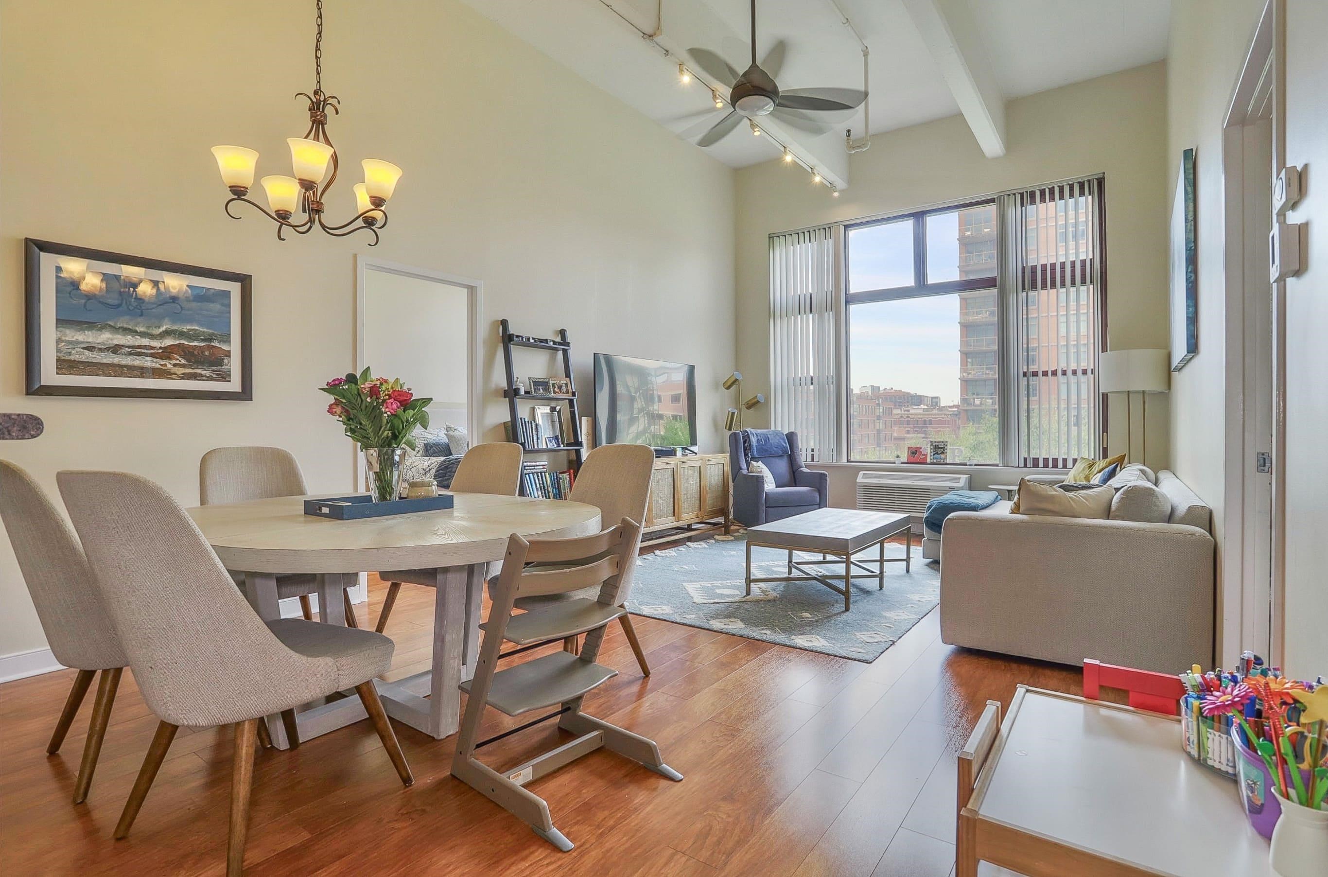 1500 WASHINGTON ST Unit: 4B