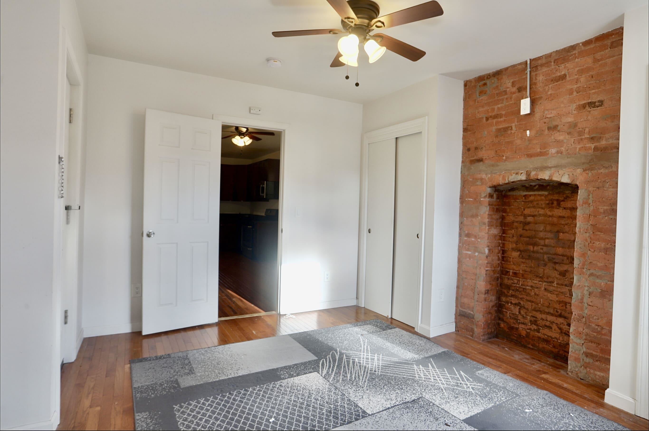 79 BEACON AVE Unit: 3