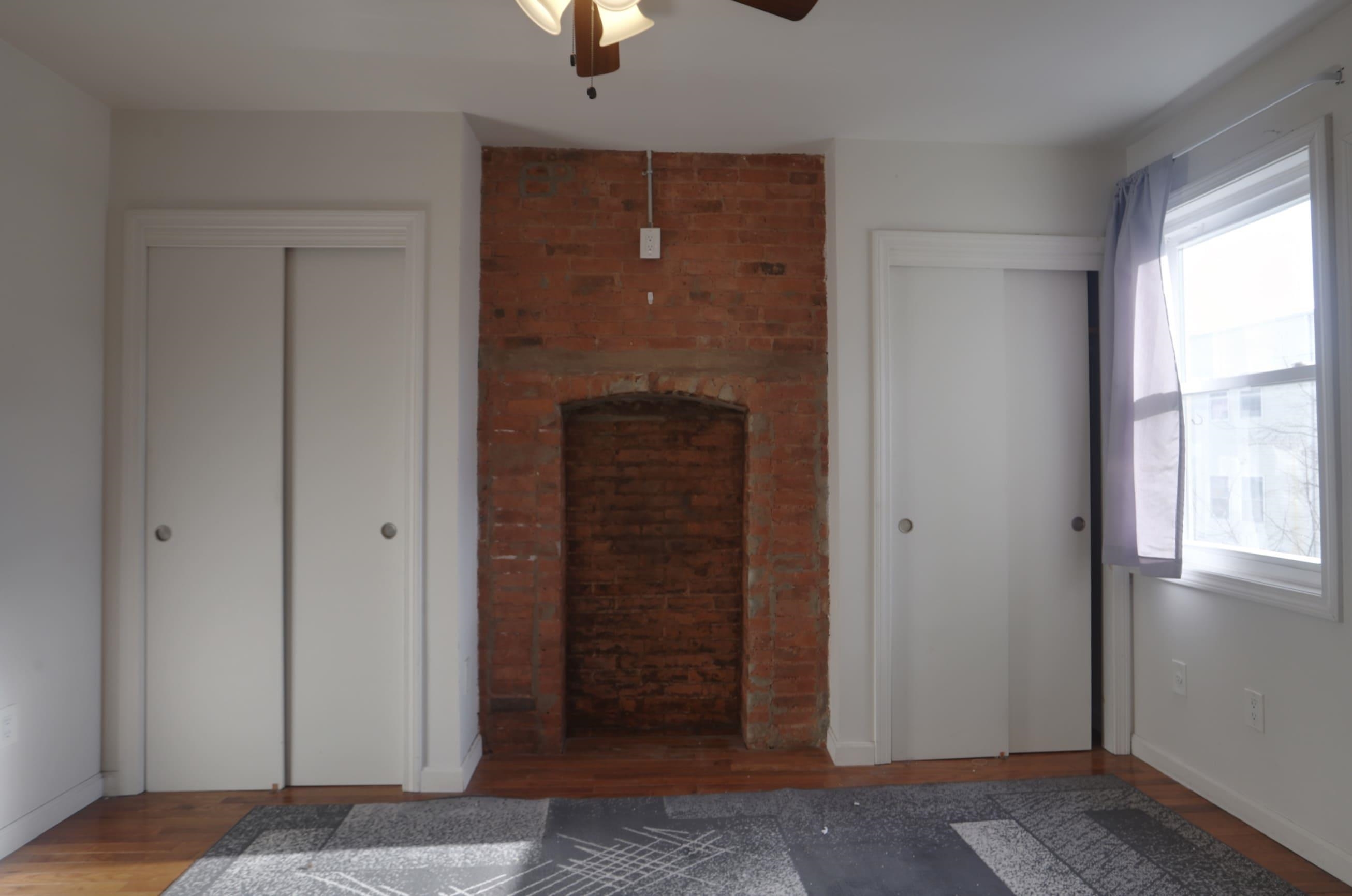 79 BEACON AVE Unit: 3