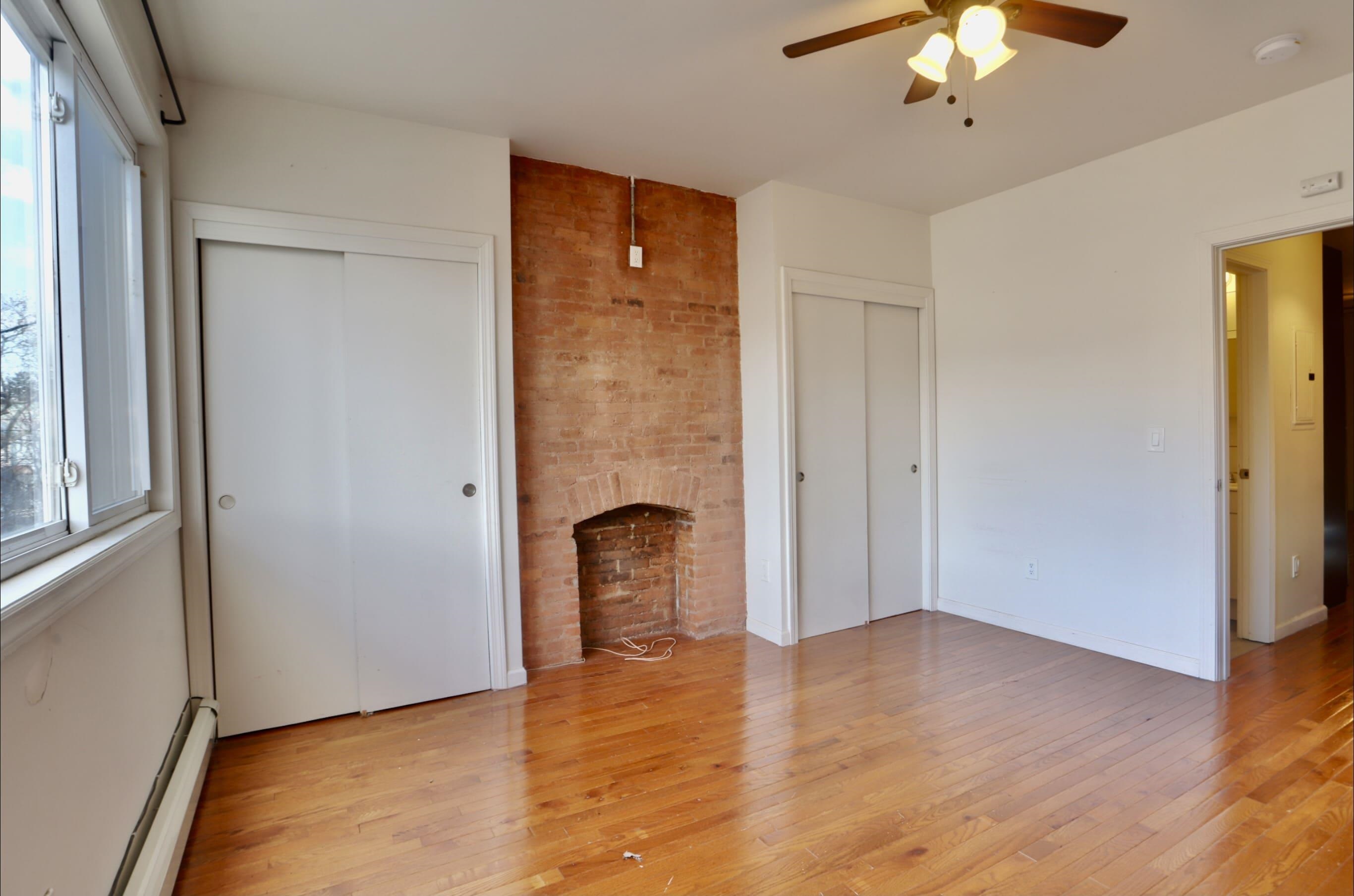 79 BEACON AVE Unit: 3