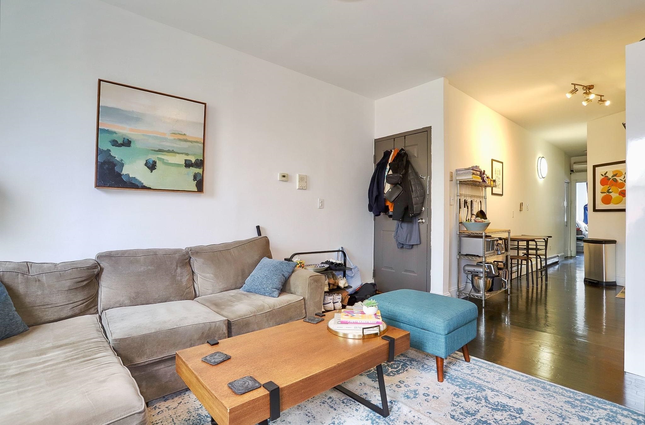 227 3RD ST Unit: 3R