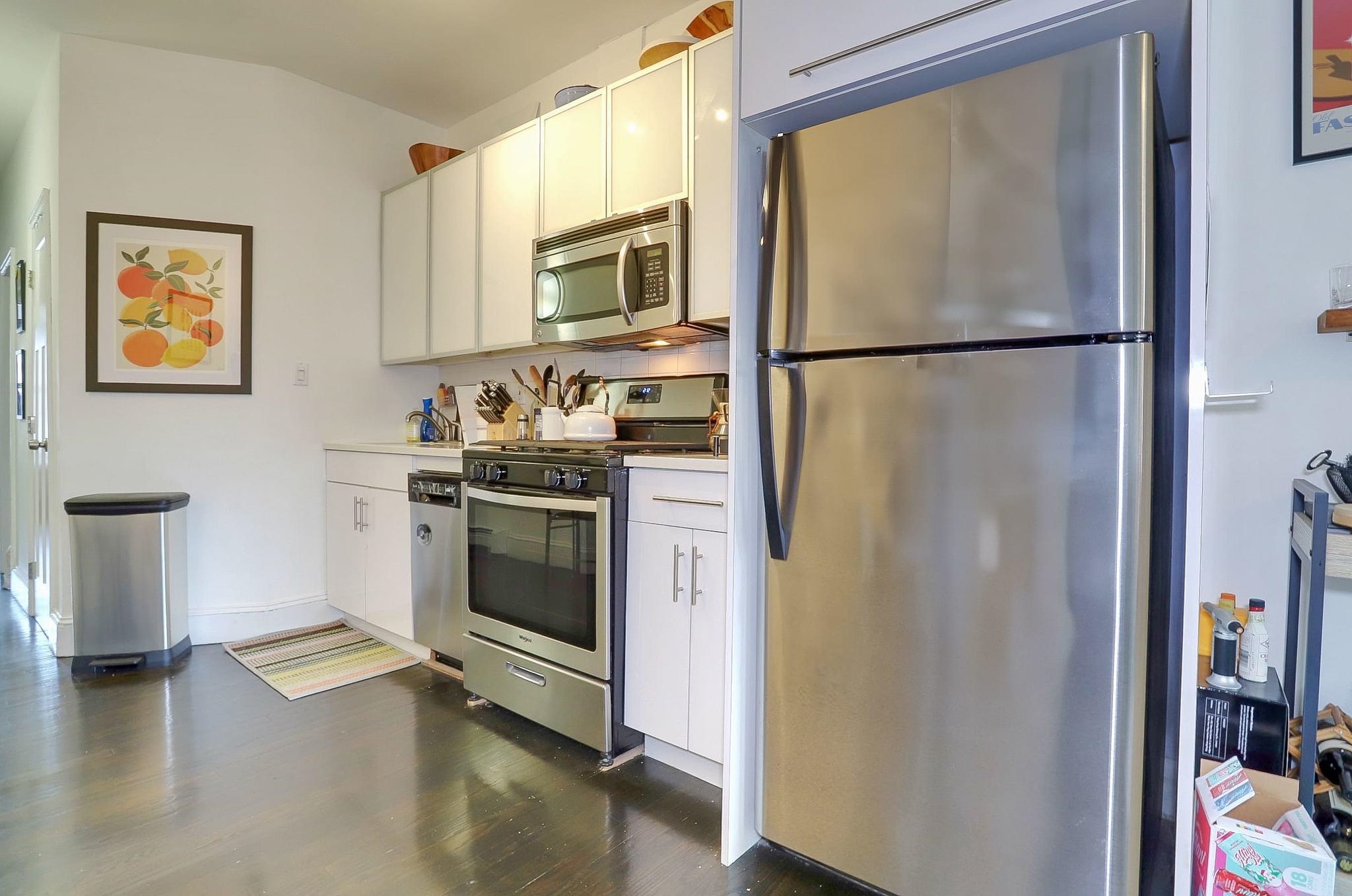 227 3RD ST Unit: 3R