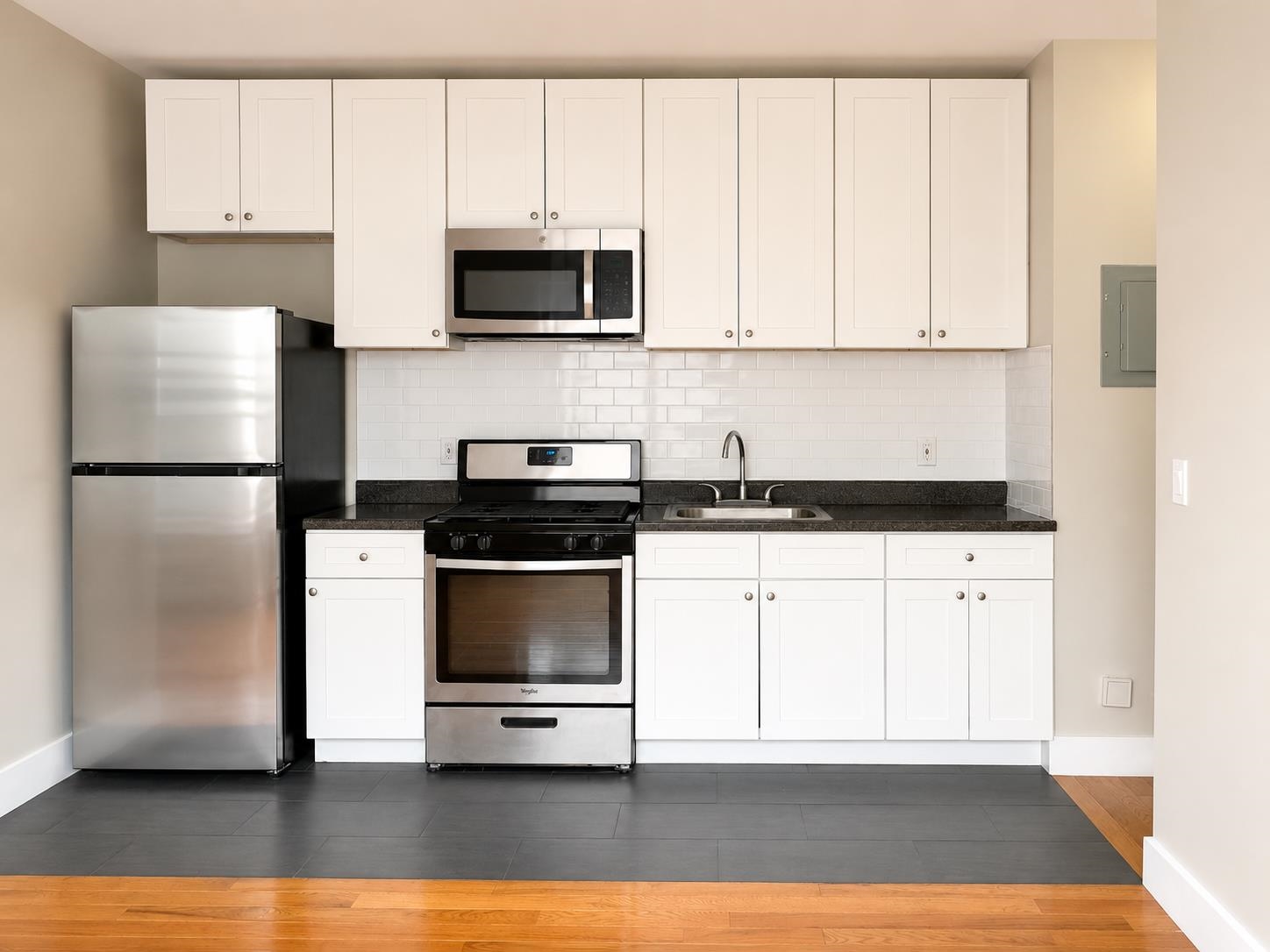 160 VROOM ST Unit: 41