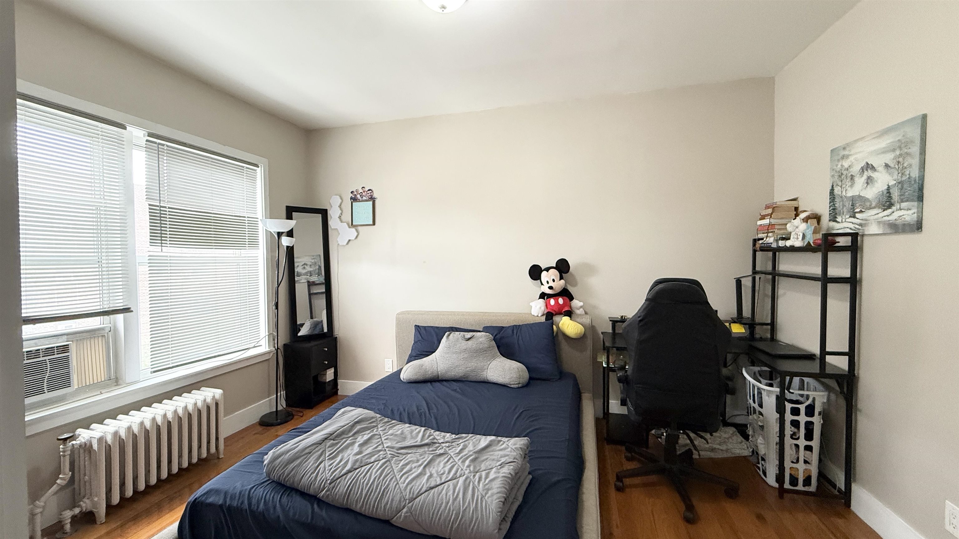 160 VROOM ST Unit: 41