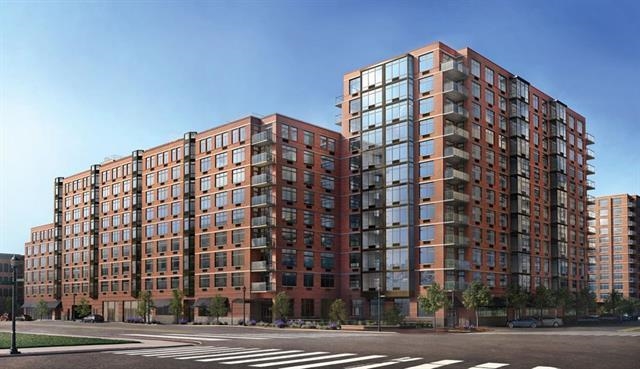 1400 HUDSON ST Unit: 318