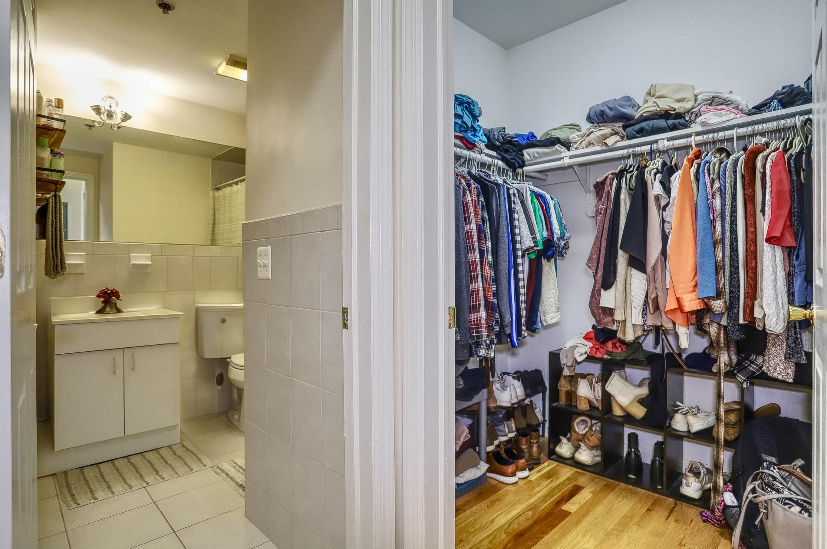 217 CLINTON ST Unit: 5