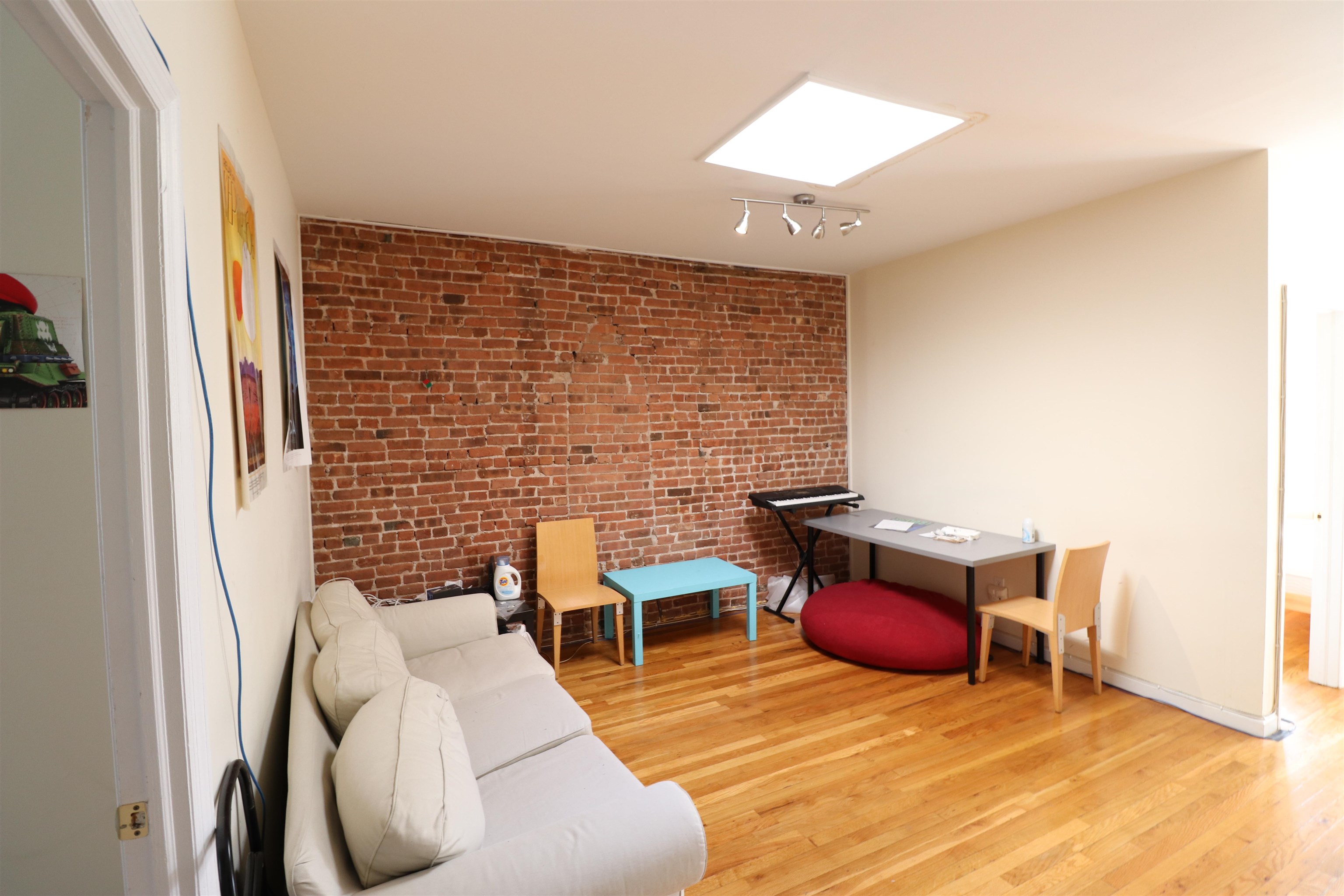924 WASHINGTON ST Unit: 3