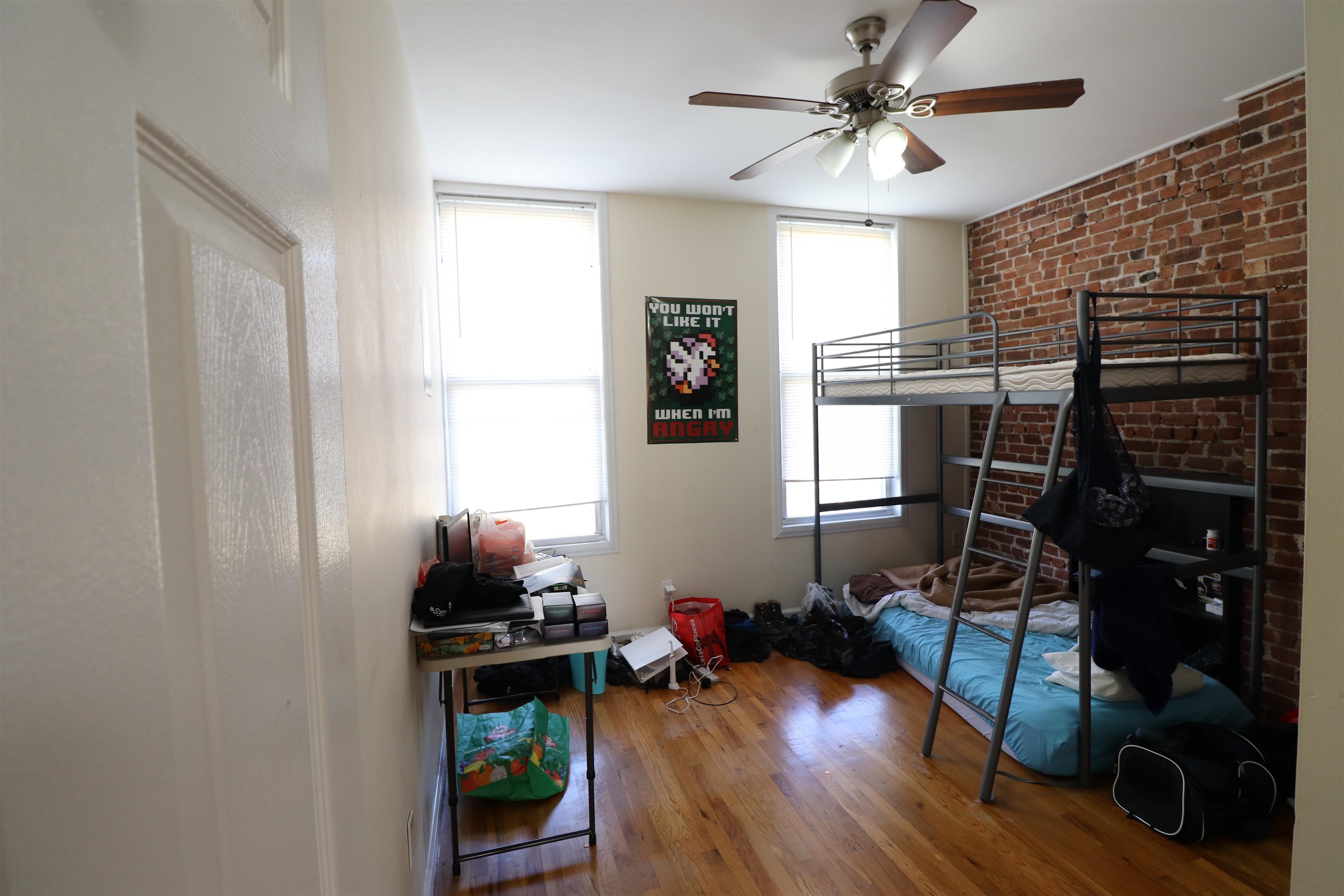 924 WASHINGTON ST Unit: 3