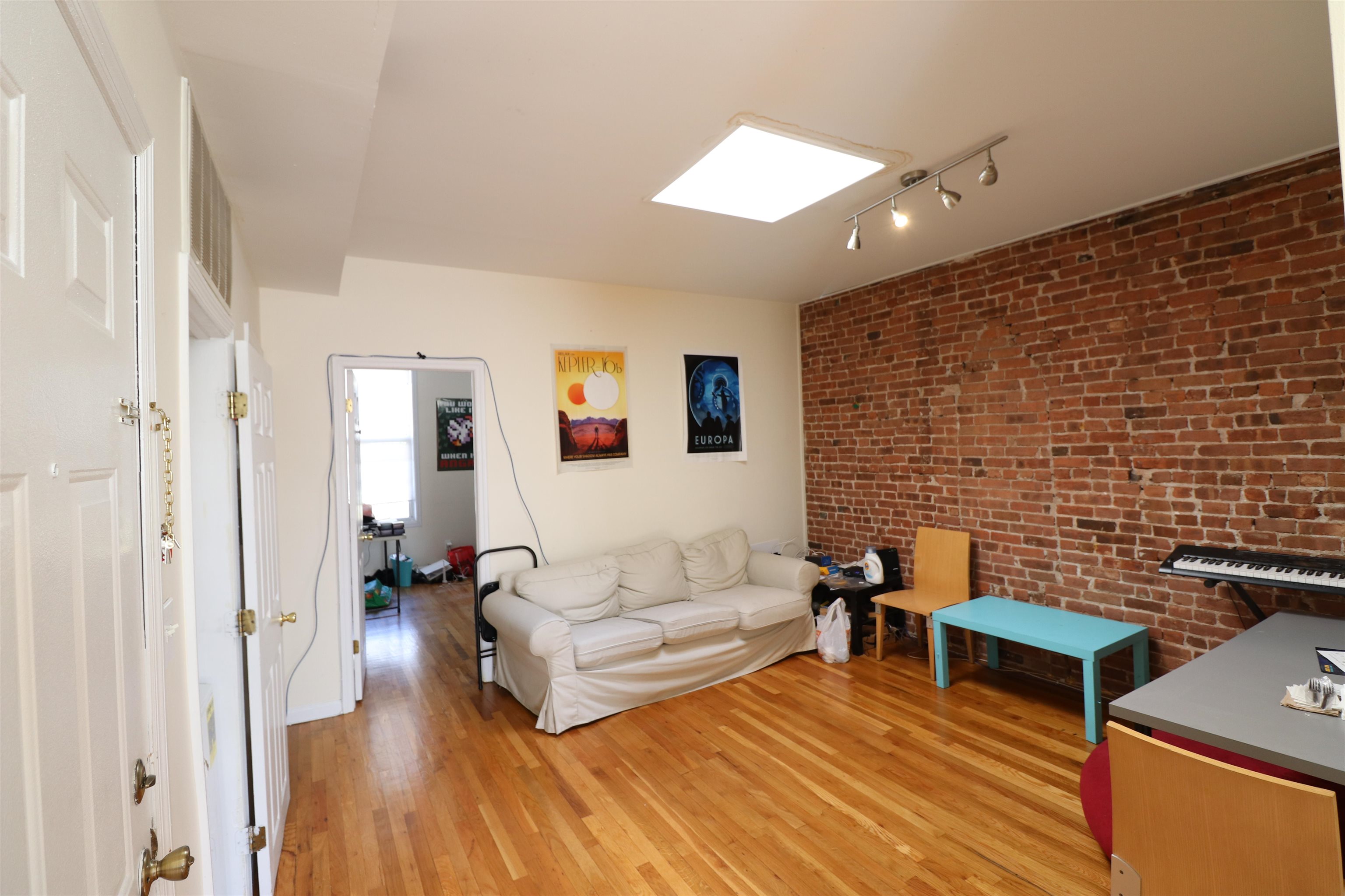 924 WASHINGTON ST Unit: 3
