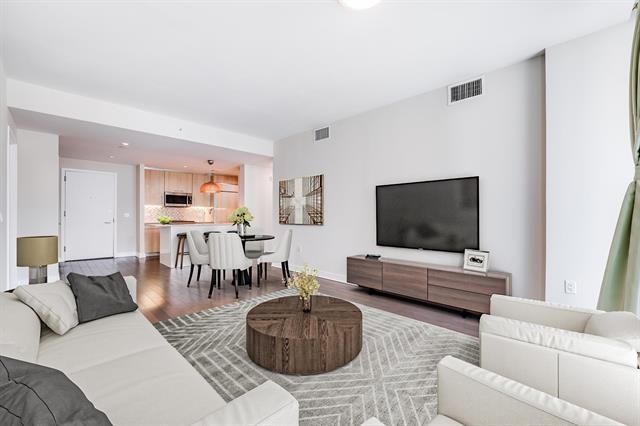 1200 AVENUE AT PORT IMPERIAL Unit: 421
