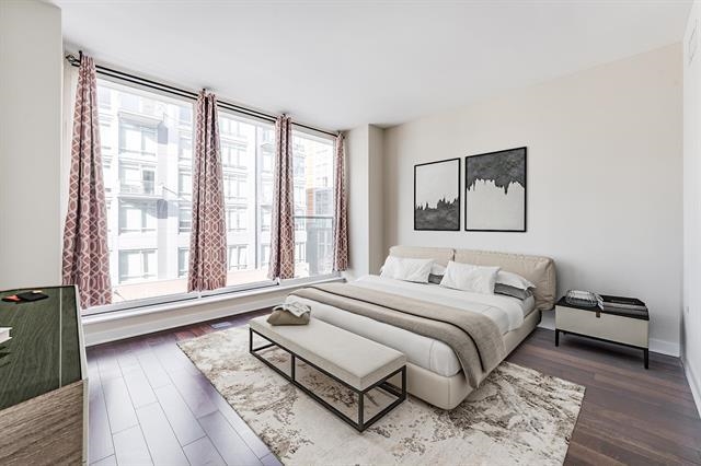 1200 AVENUE AT PORT IMPERIAL Unit: 421