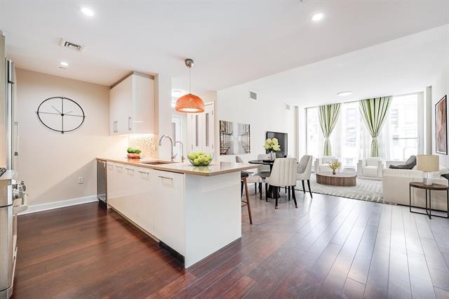 1200 AVENUE AT PORT IMPERIAL Unit: 421