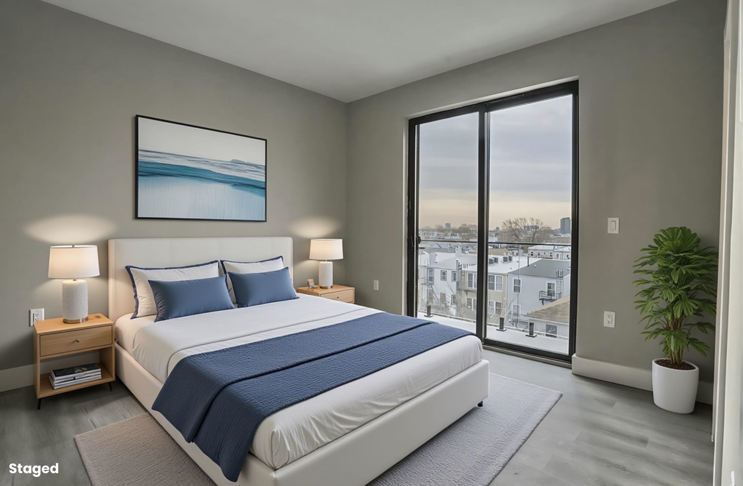 3516 JOHN F KENNEDY BLVD Unit: 403