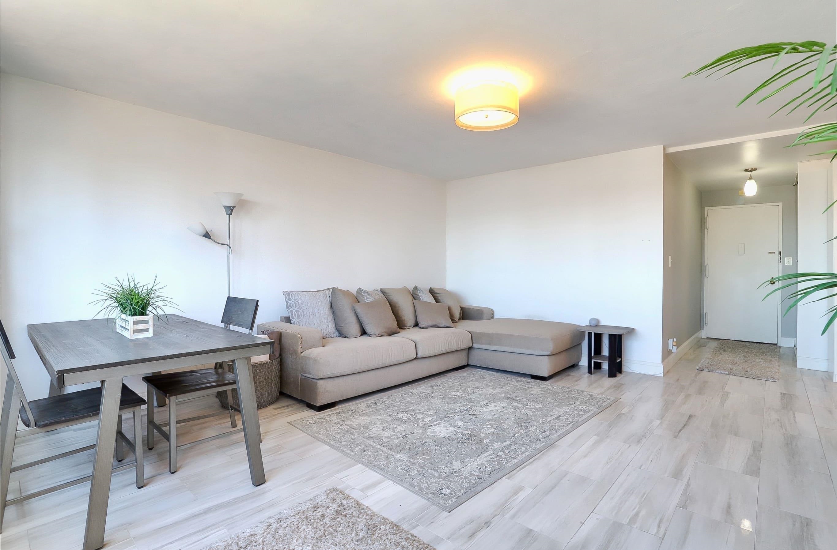 7100 BLVD EAST Unit: 11L