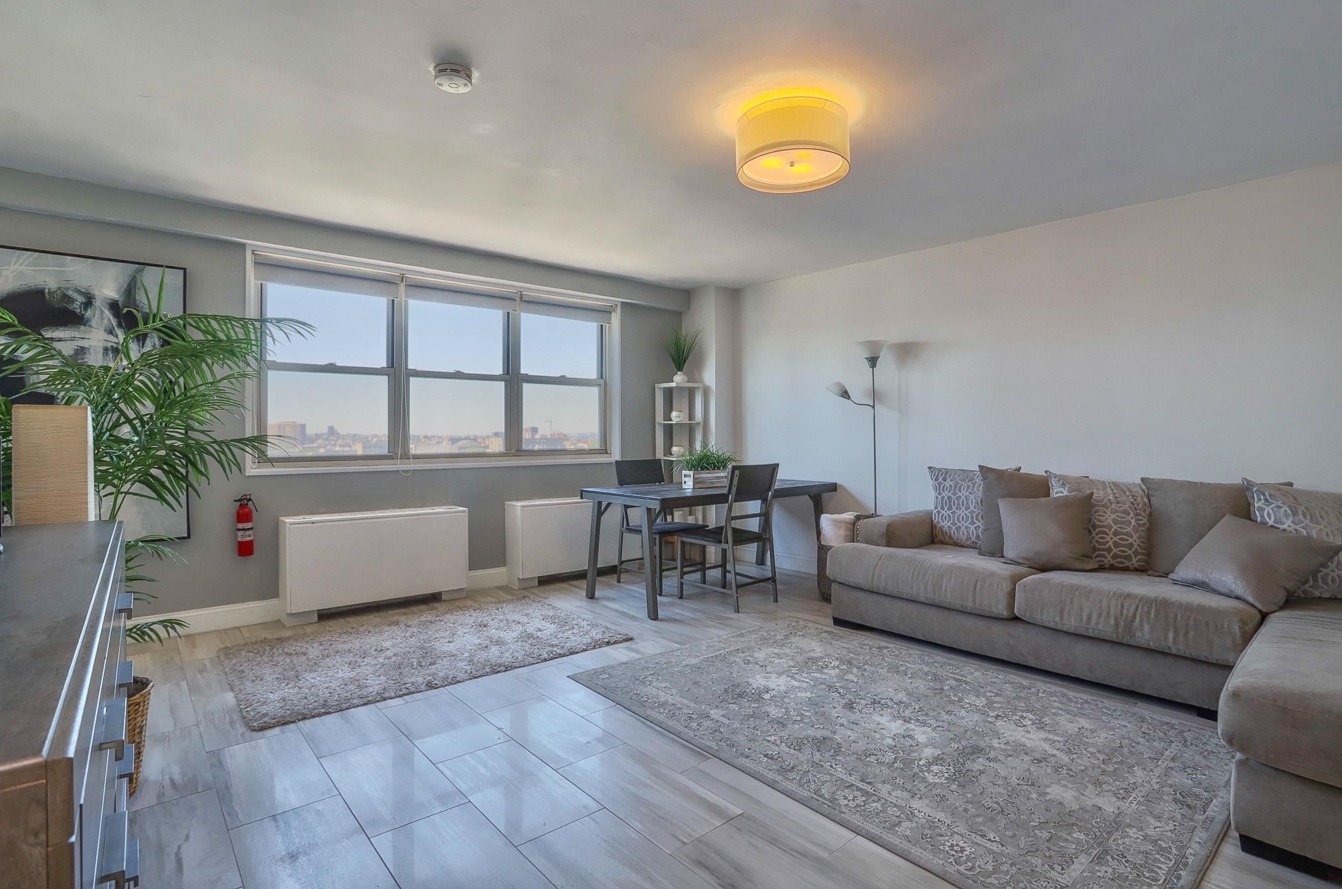 7100 BLVD EAST Unit: 11L