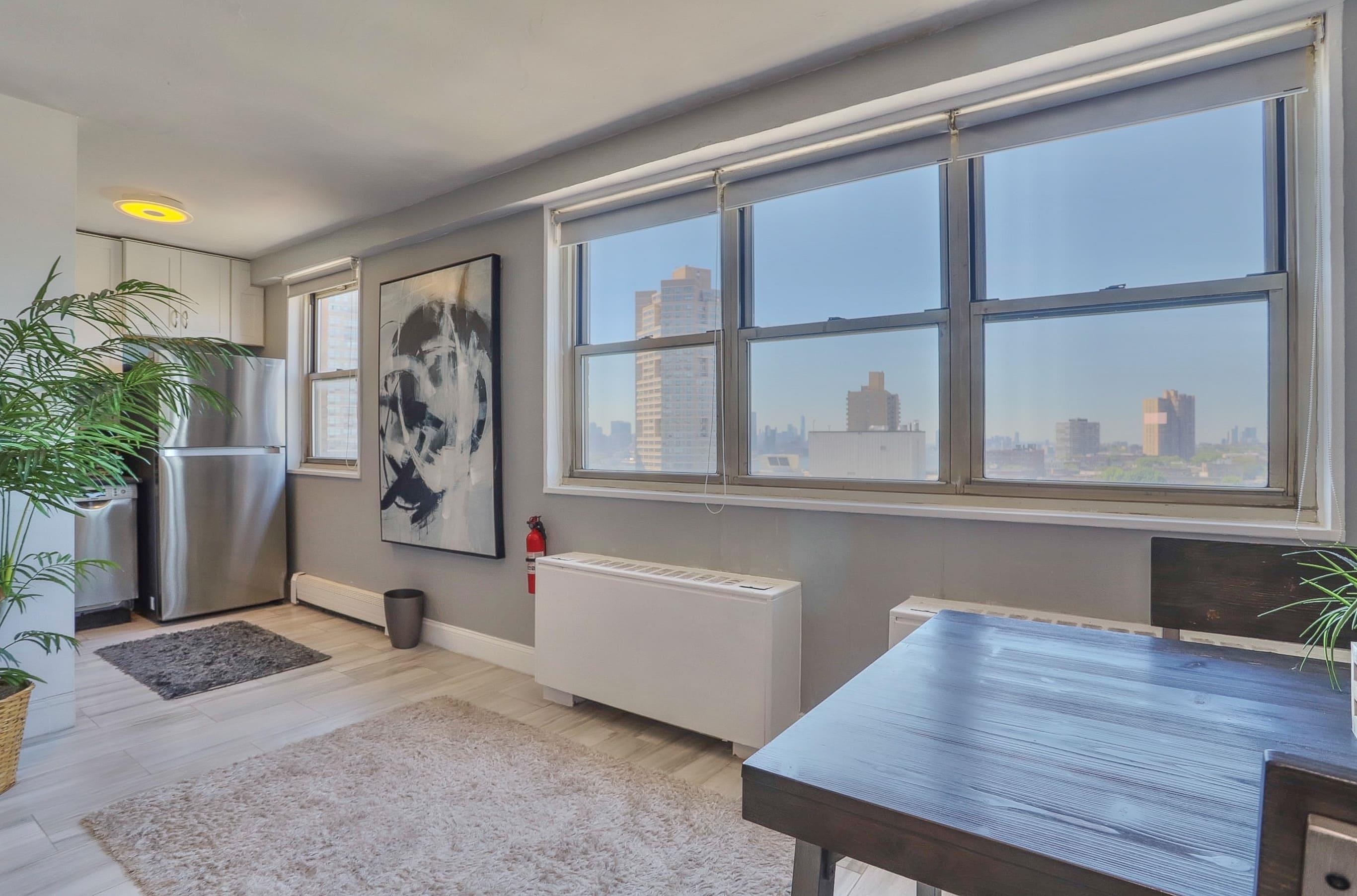 7100 BLVD EAST Unit: 11L
