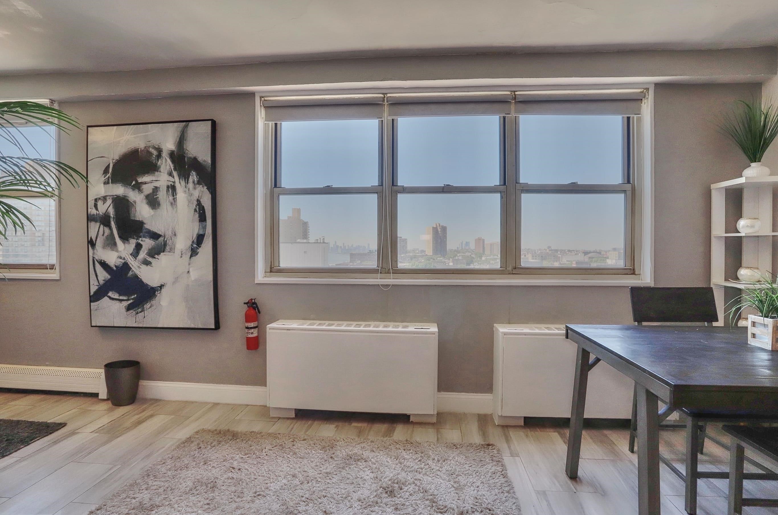 7100 BLVD EAST Unit: 11L