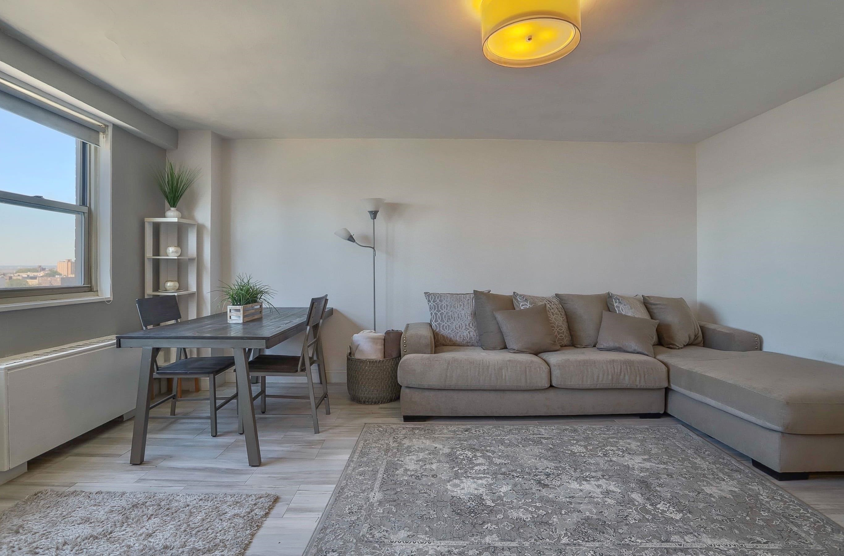 7100 BLVD EAST Unit: 11L