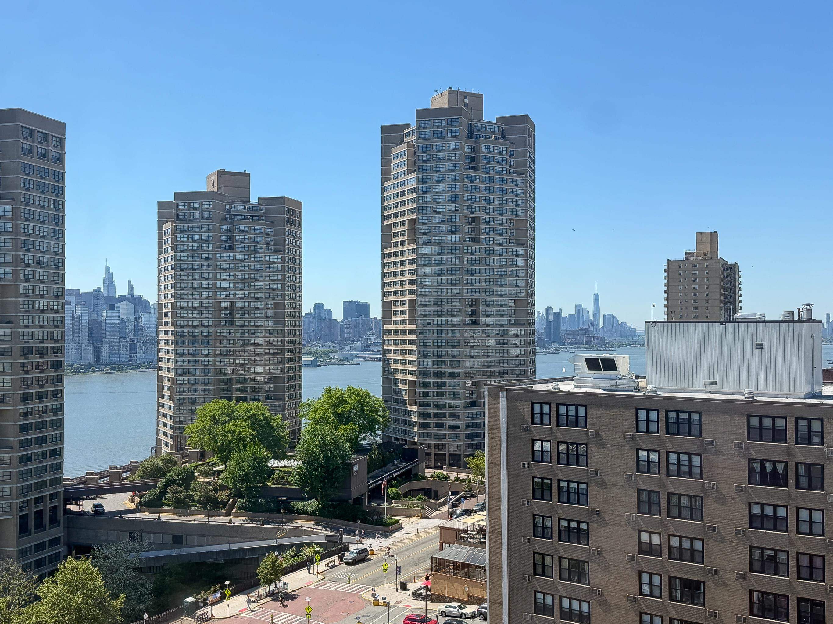 7100 BLVD EAST Unit: 11L