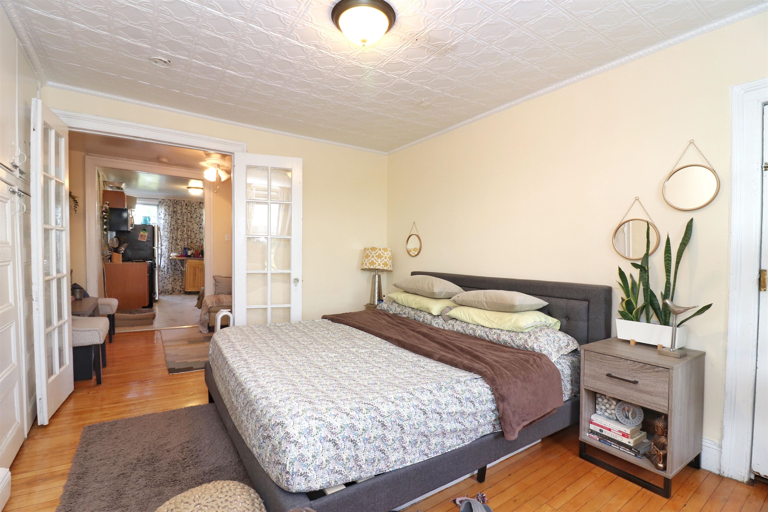238 SOUTH ST Unit: 4