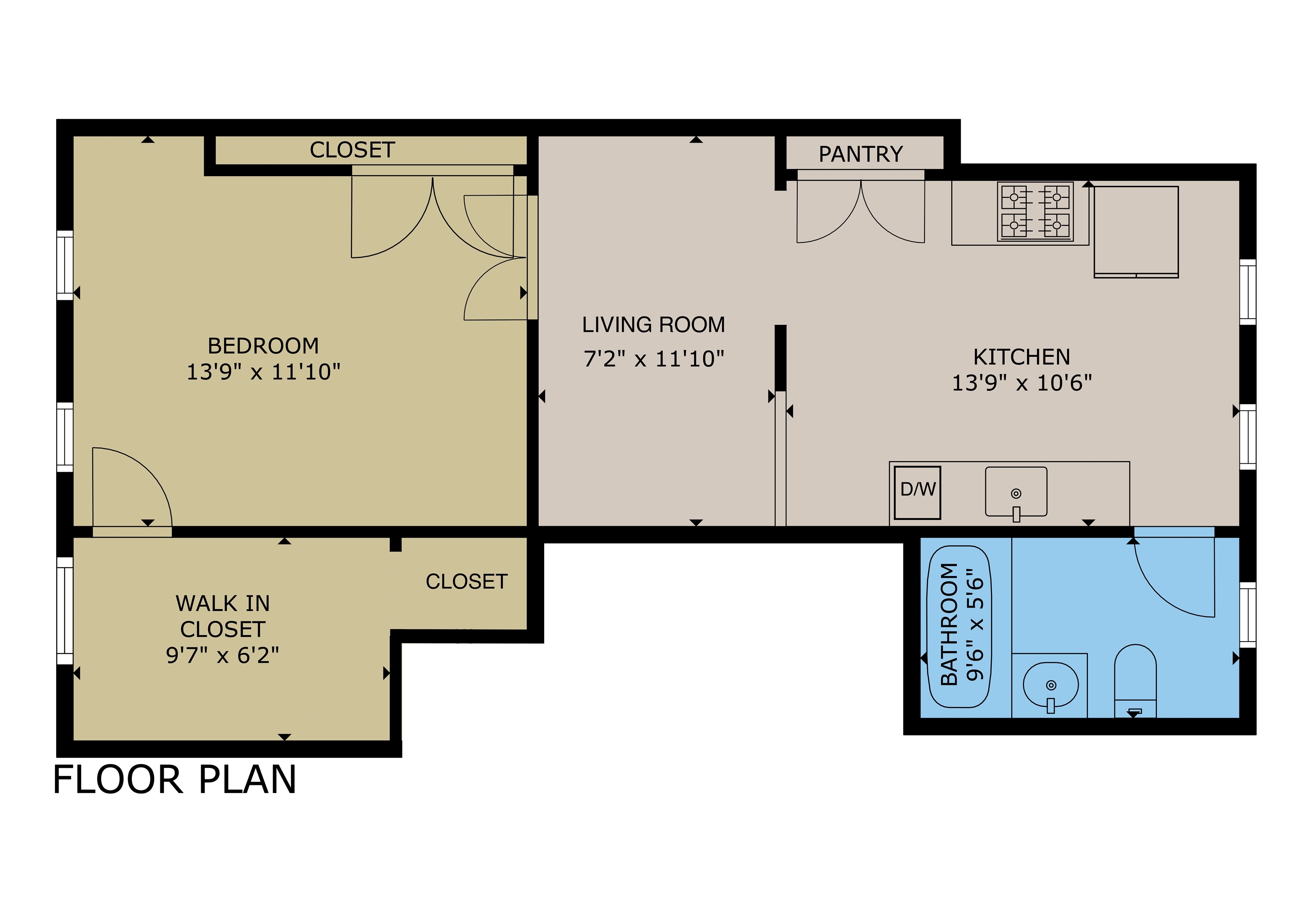238 SOUTH ST Unit: 4