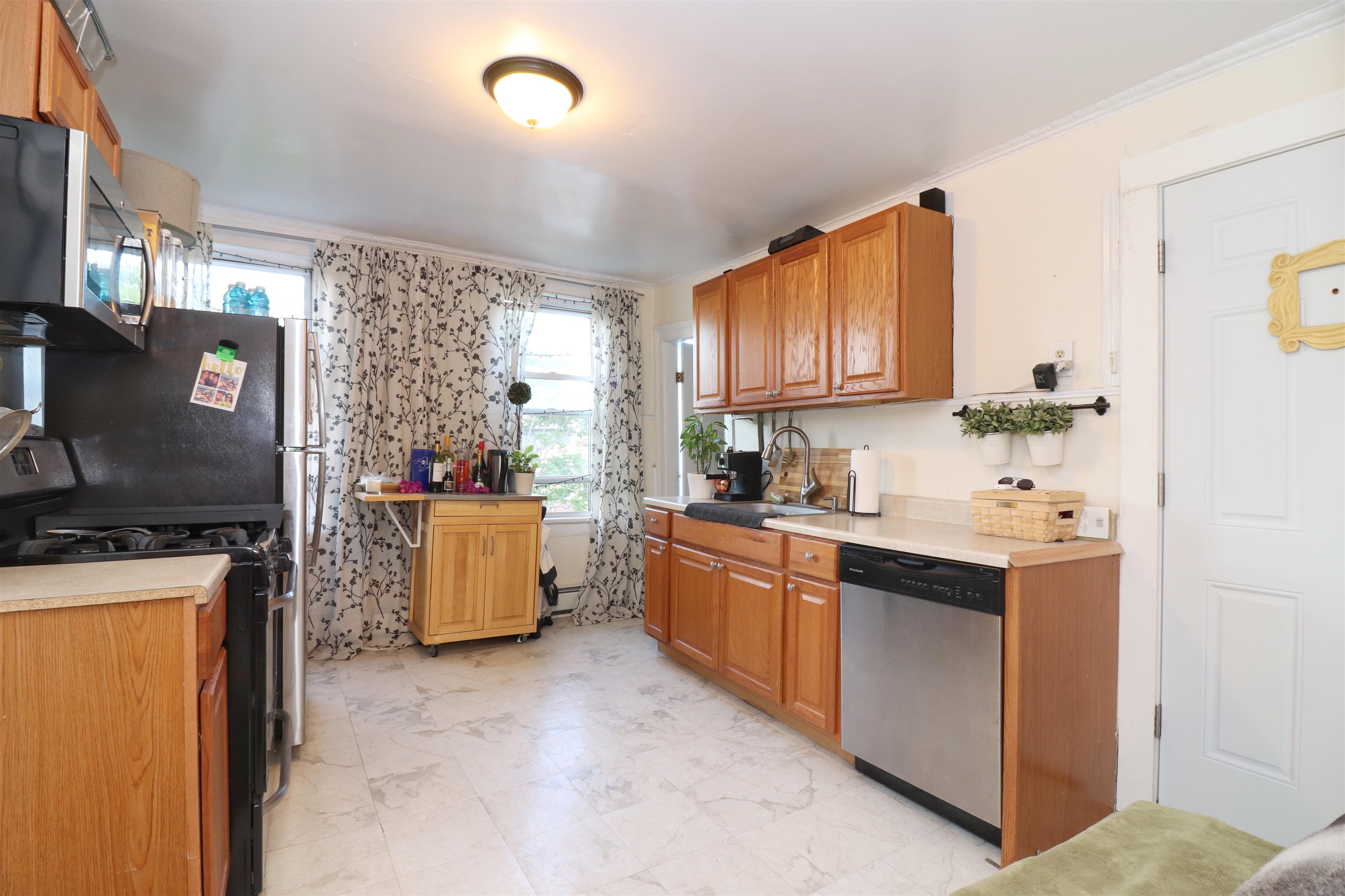 238 SOUTH ST Unit: 4
