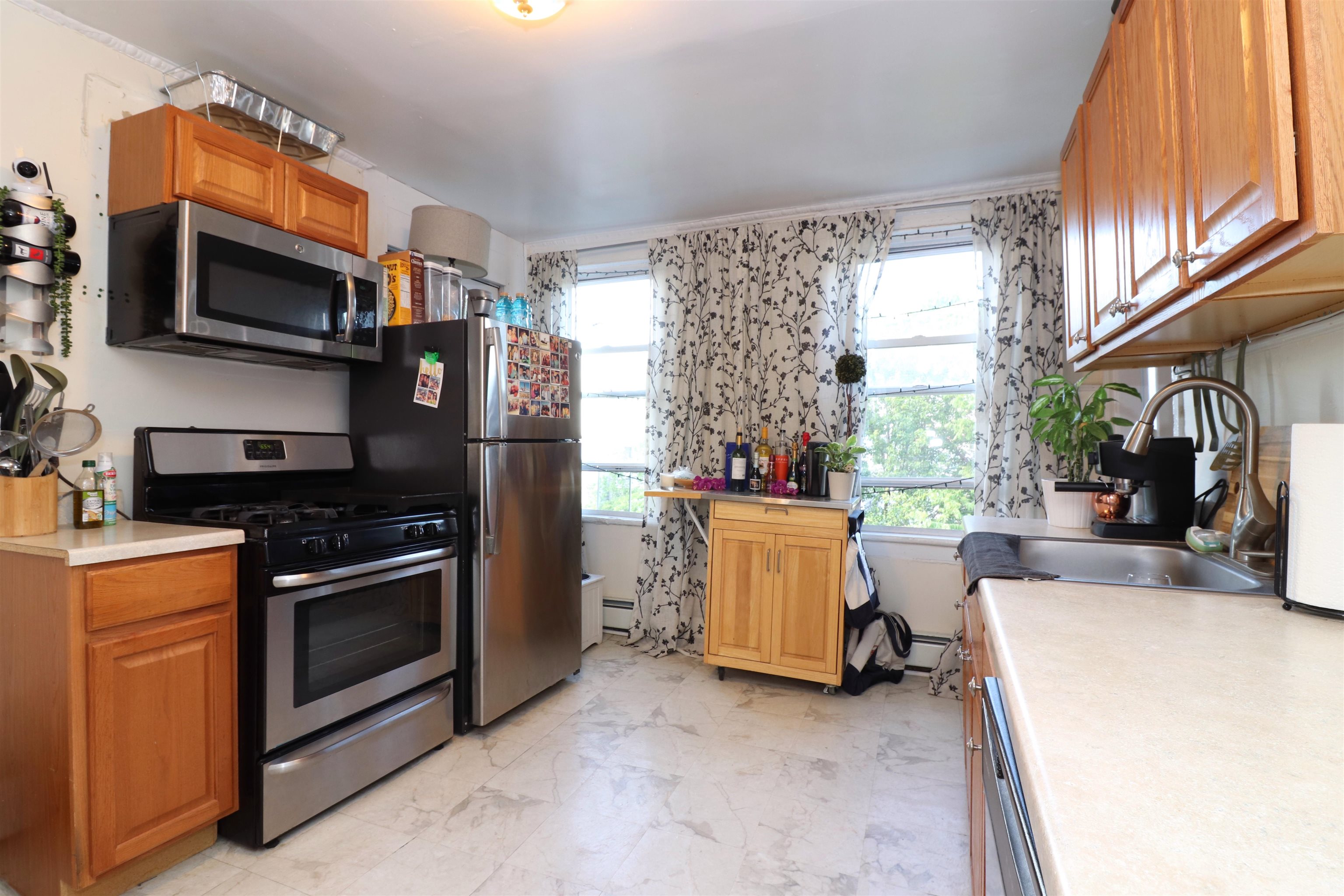 238 SOUTH ST Unit: 4
