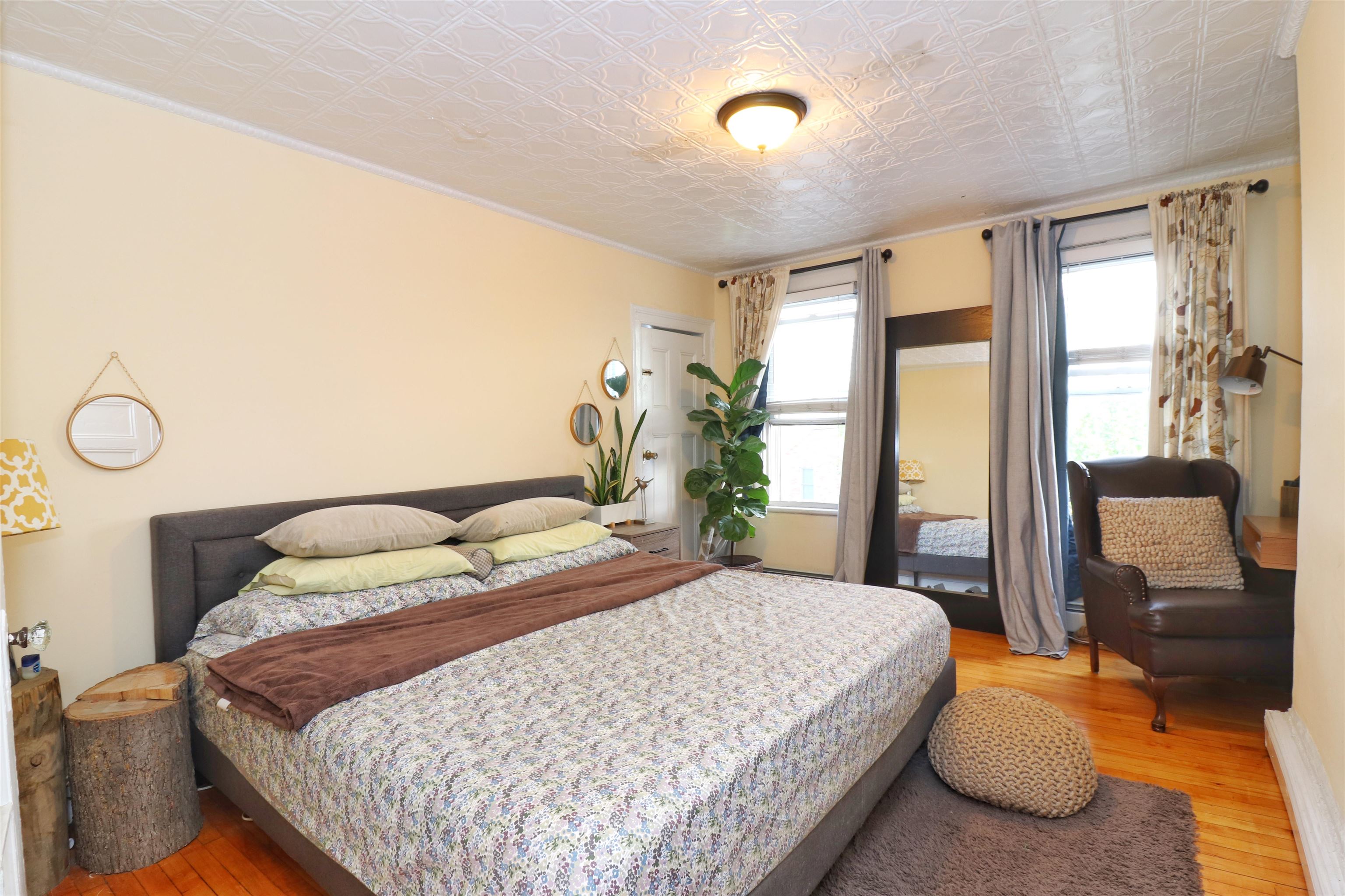 238 SOUTH ST Unit: 4