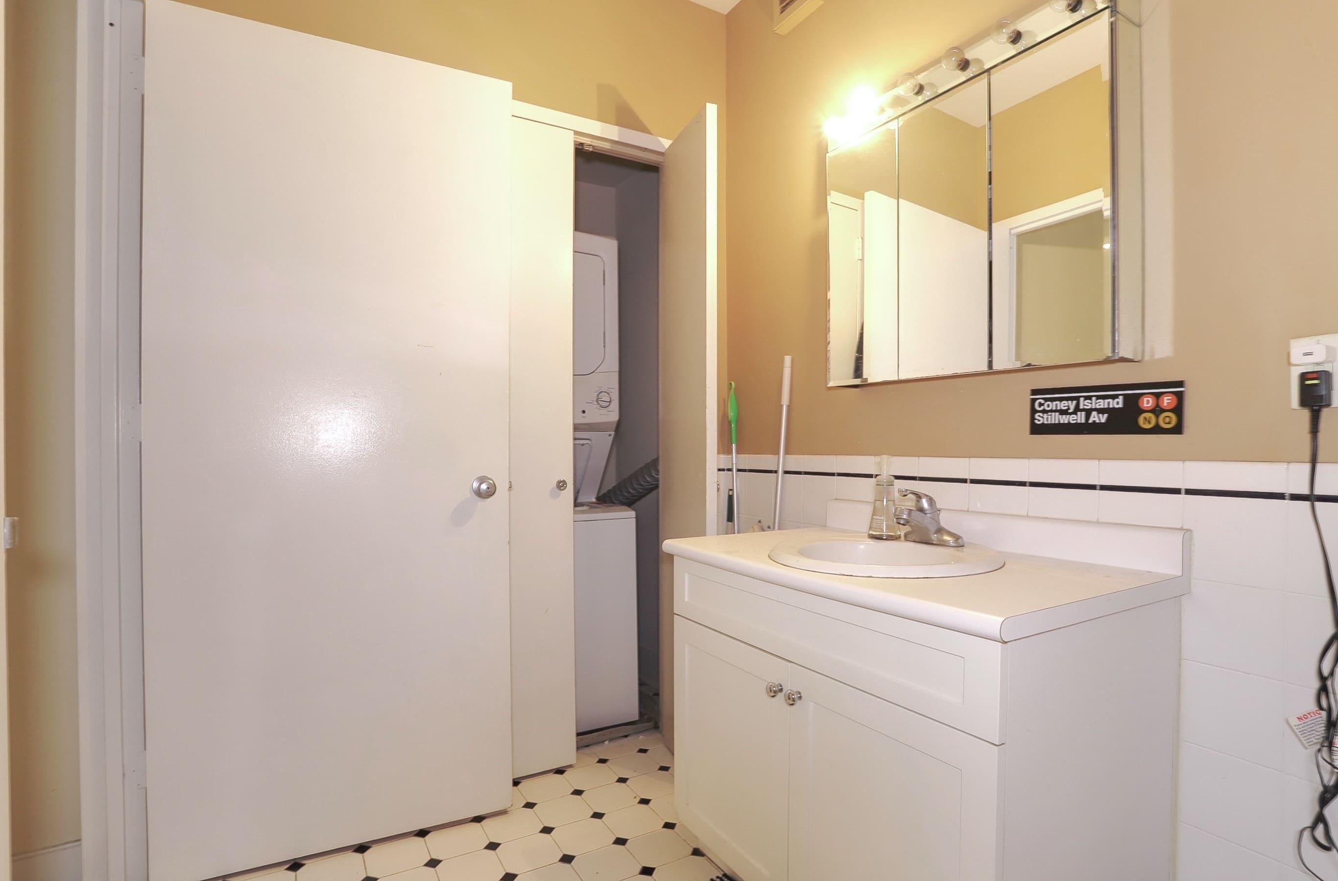 1500 WASHINGTON ST Unit: 5K