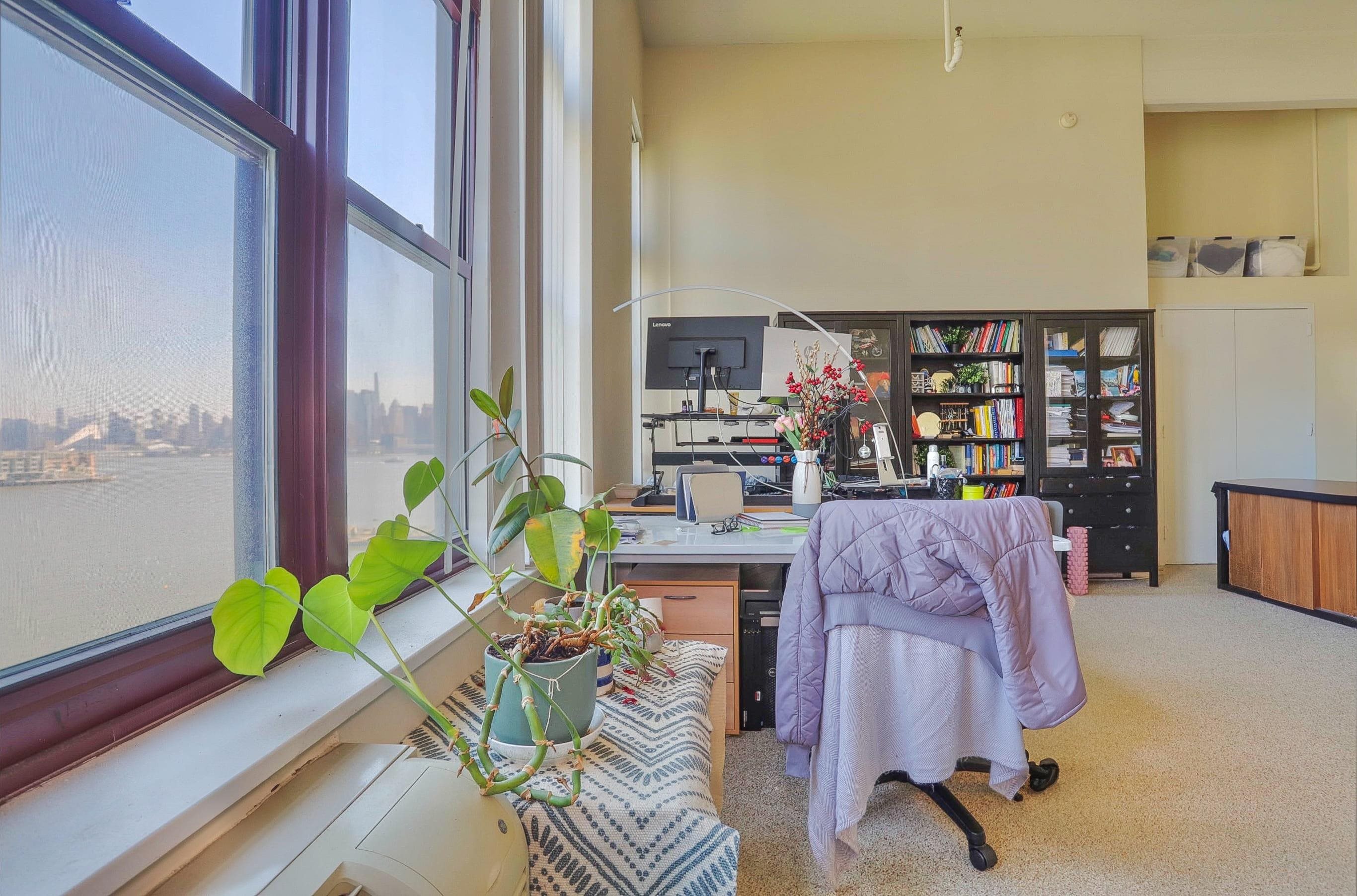 1500 WASHINGTON ST Unit: 5K