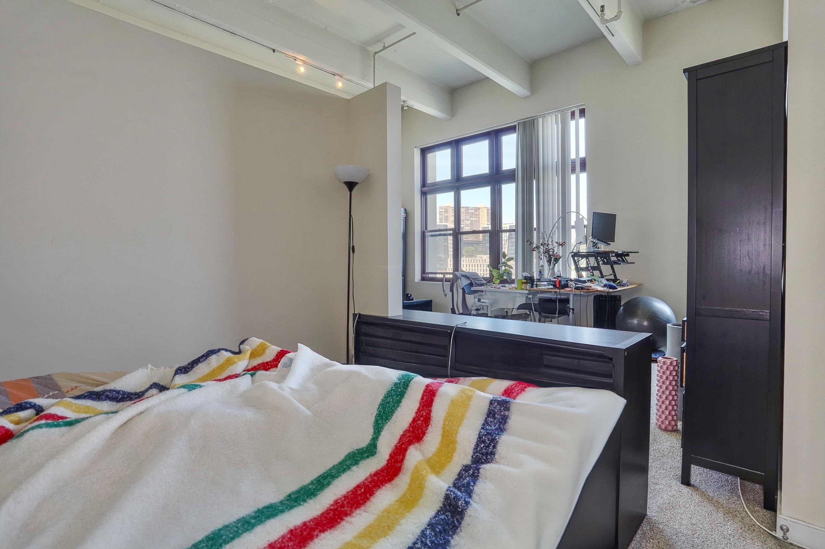 1500 WASHINGTON ST Unit: 5K