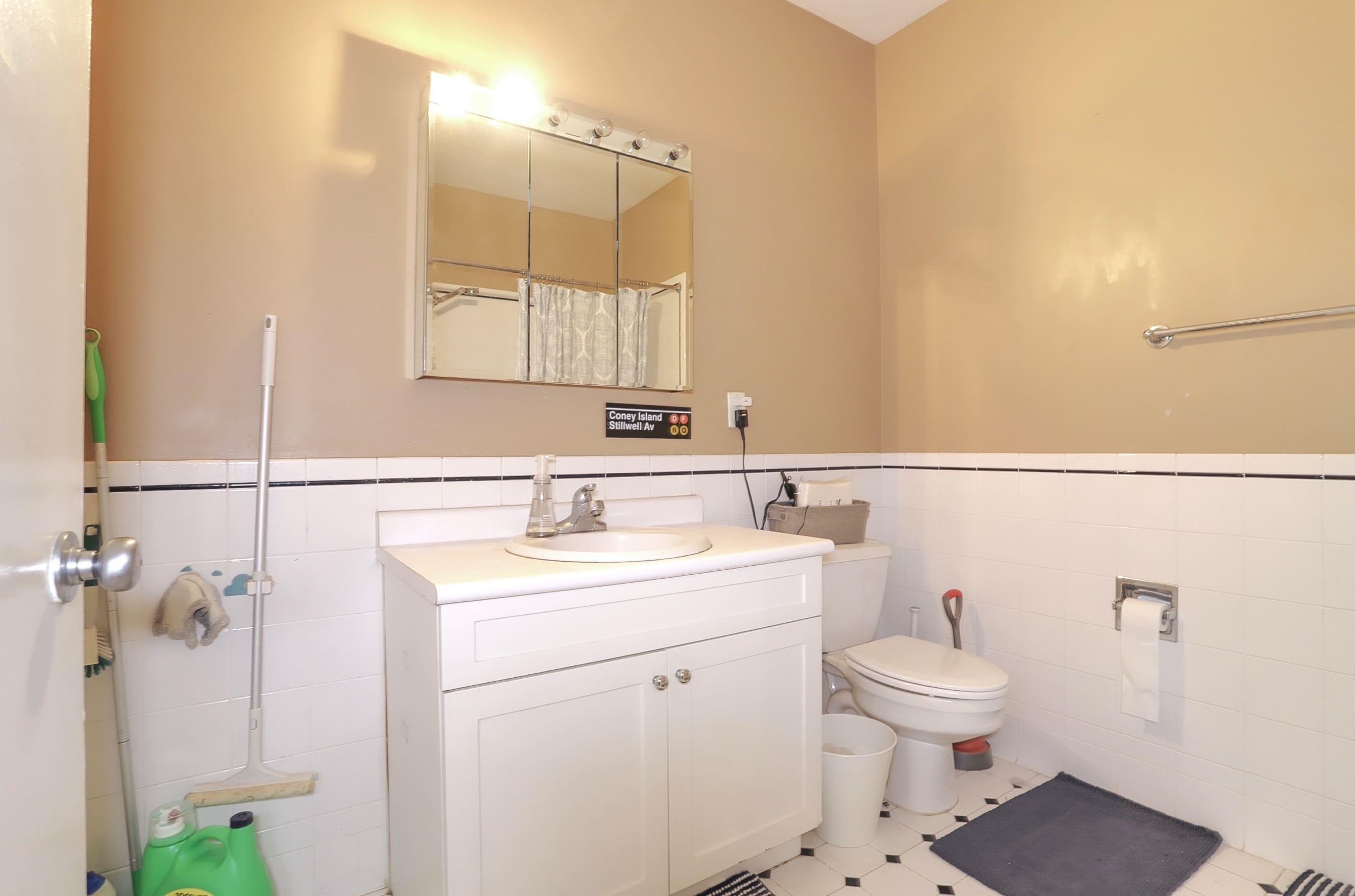 1500 WASHINGTON ST Unit: 5K