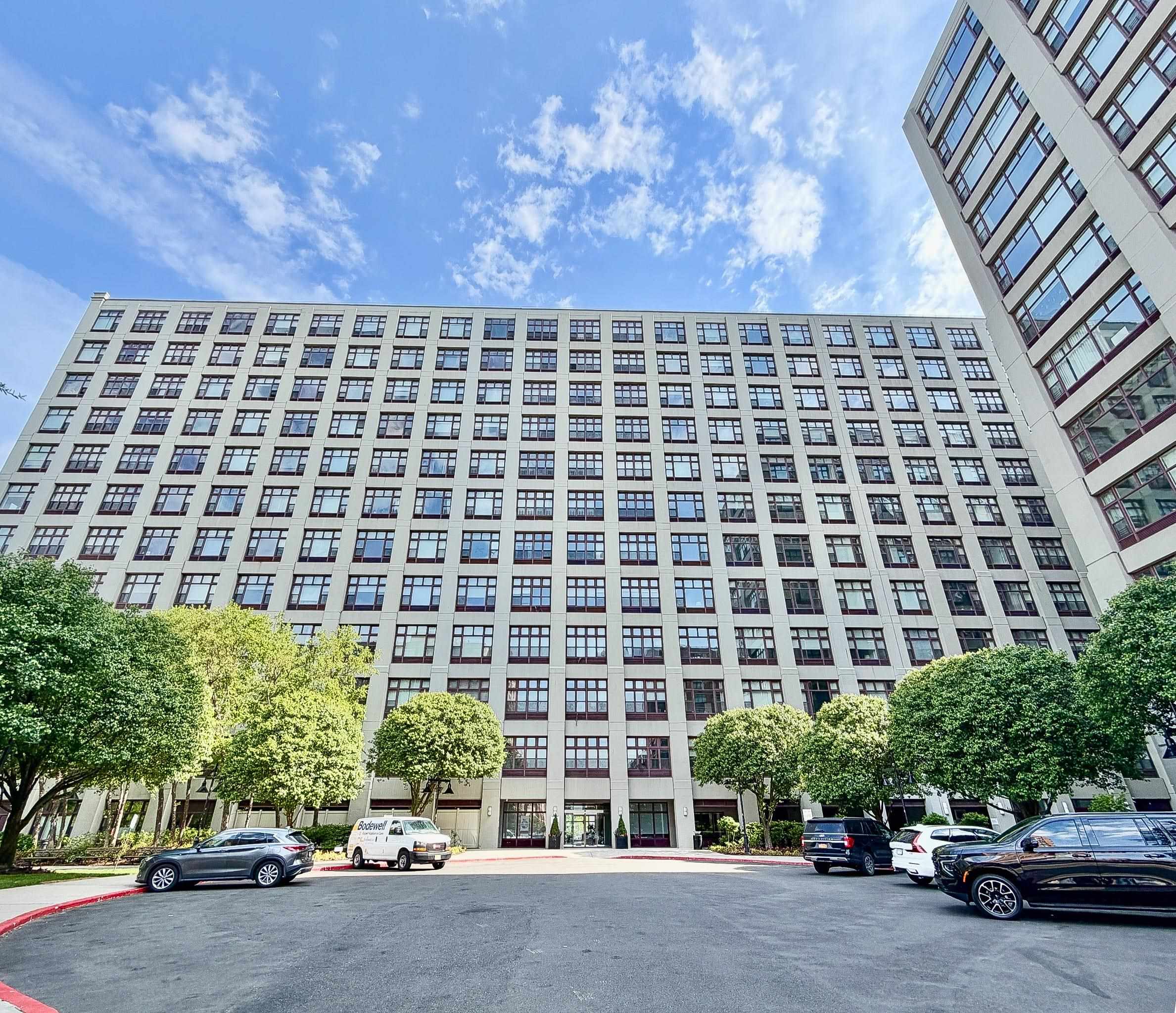 1500 WASHINGTON ST Unit: 5K